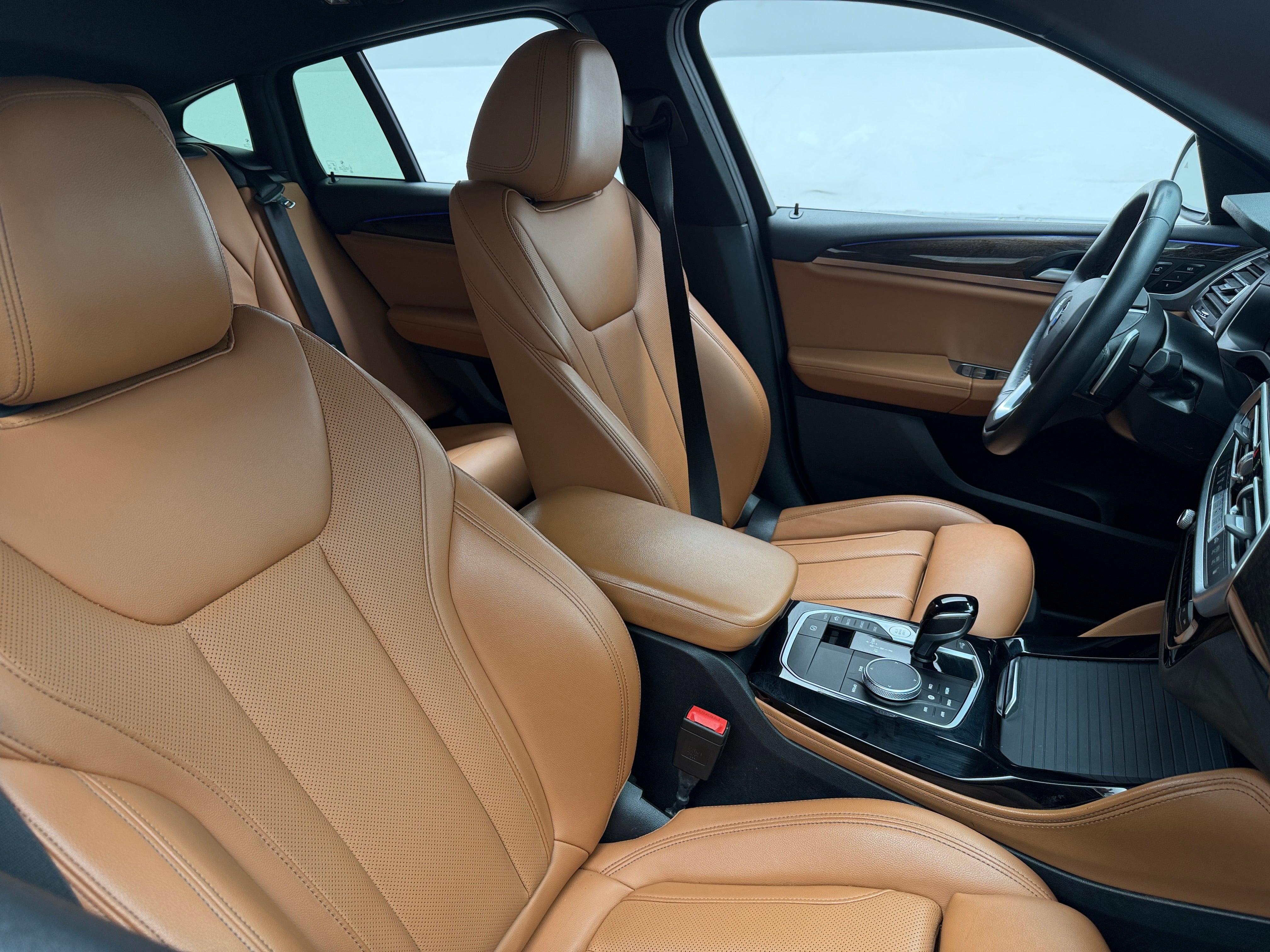 2022 BMW X4