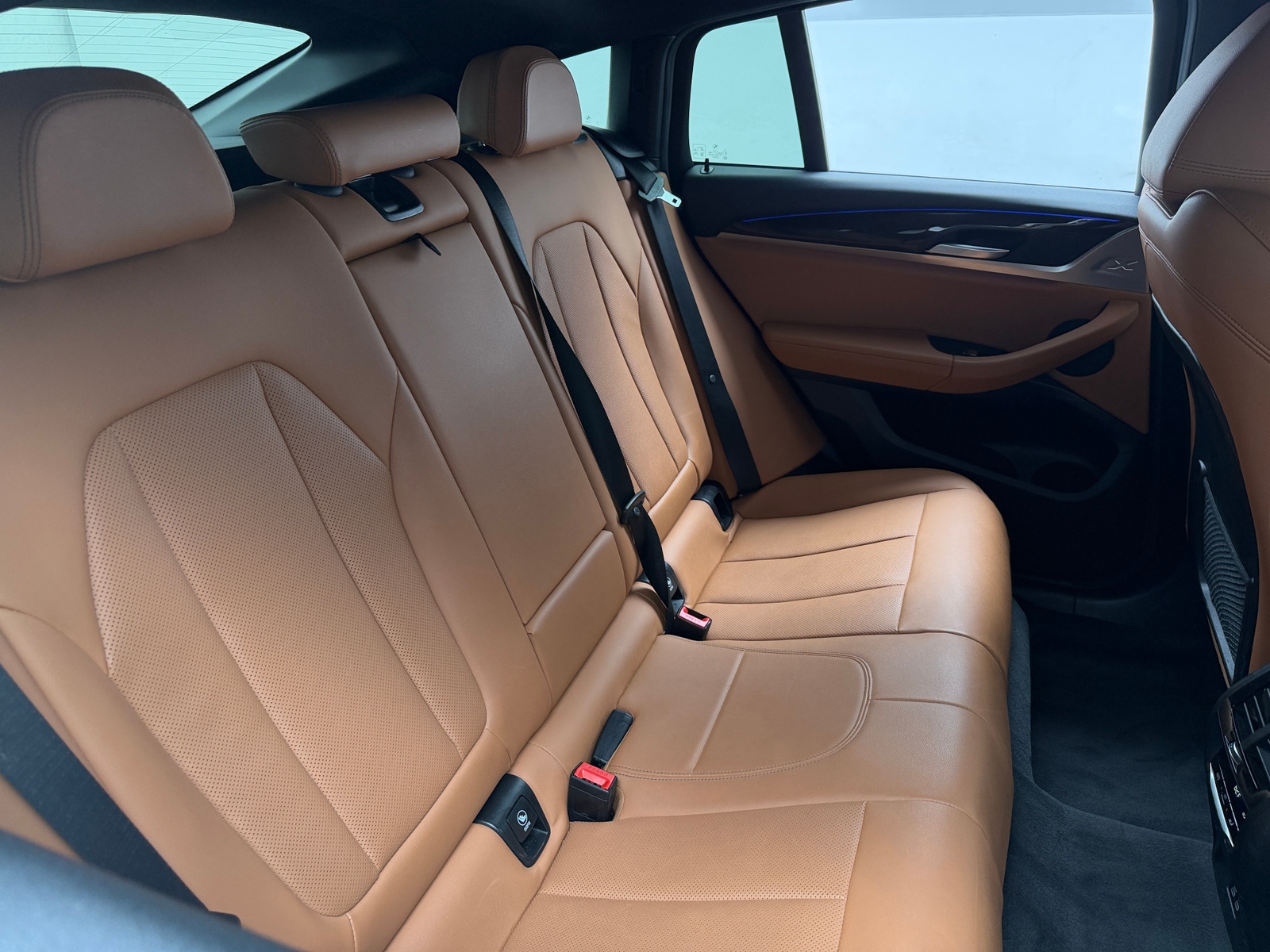 Thumbnail: 2022 BMW X4 - 5