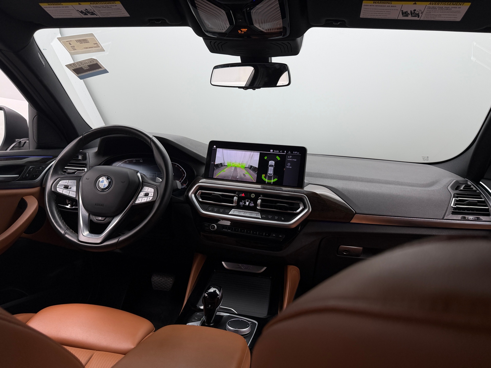 Thumbnail: 2022 BMW X4 - 2