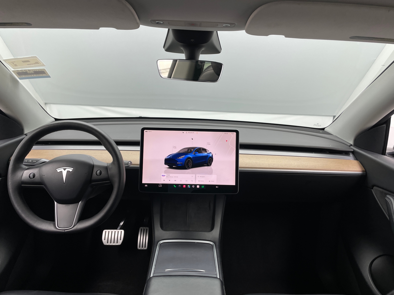 Thumbnail: 2022 Tesla Model Y - 2