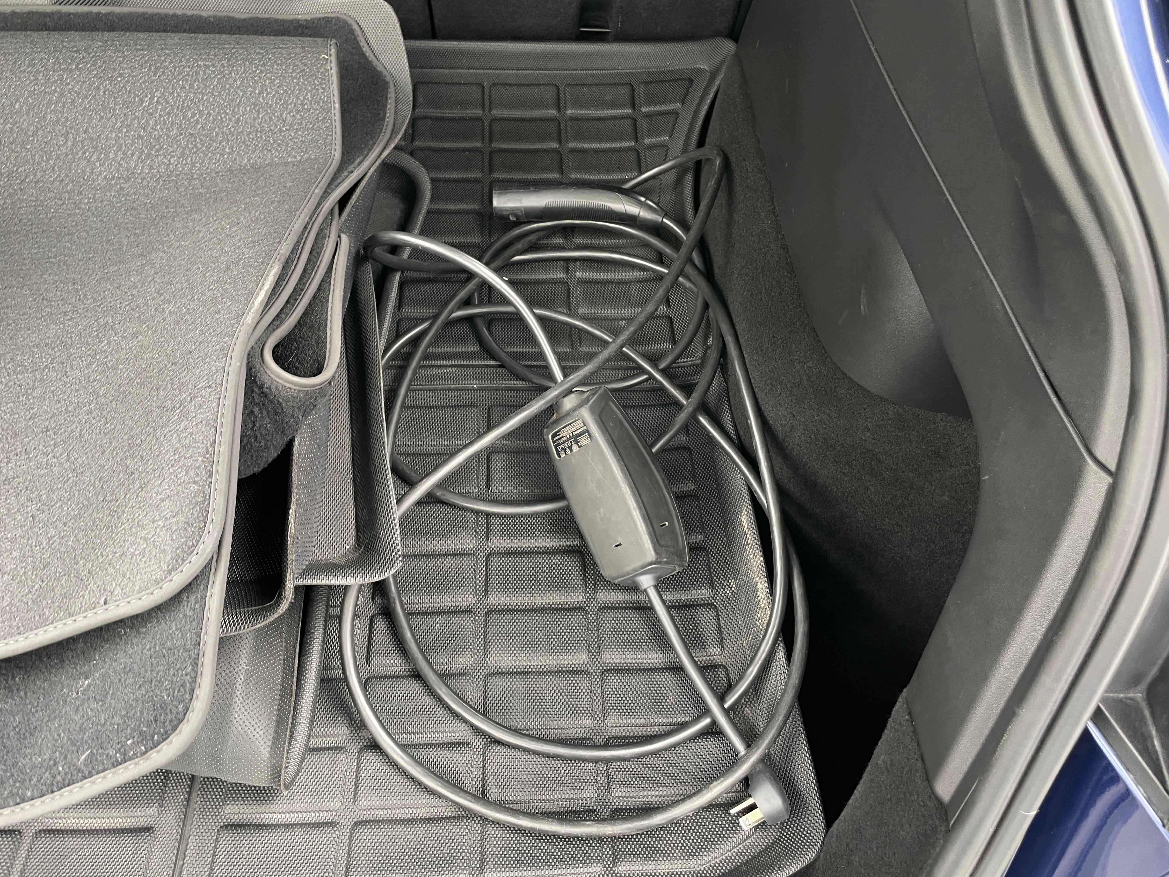 Used 2022 Tesla Model Y Performance with VIN 7SAYGDEF0NF389589 for sale in Auburn, WA