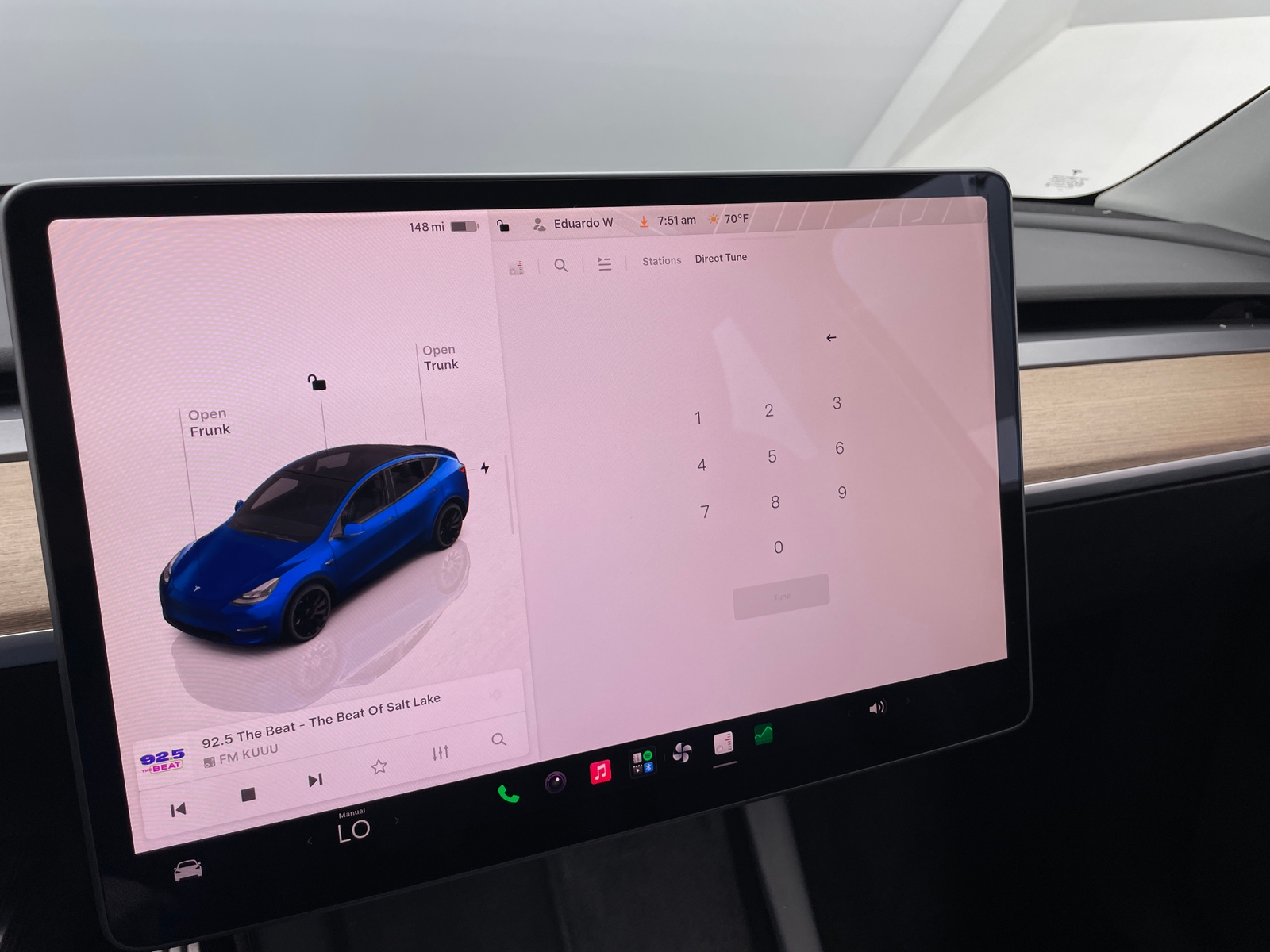 Thumbnail: 2022 Tesla Model Y - 3