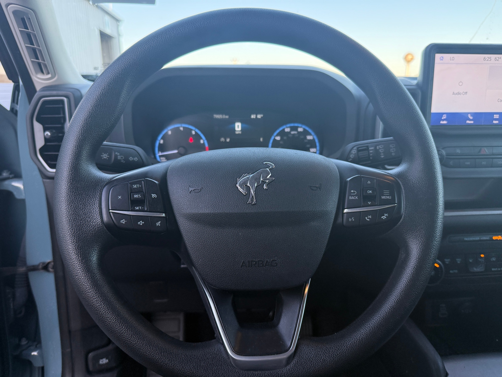 Thumbnail: 2023 Ford Bronco Sport - 5