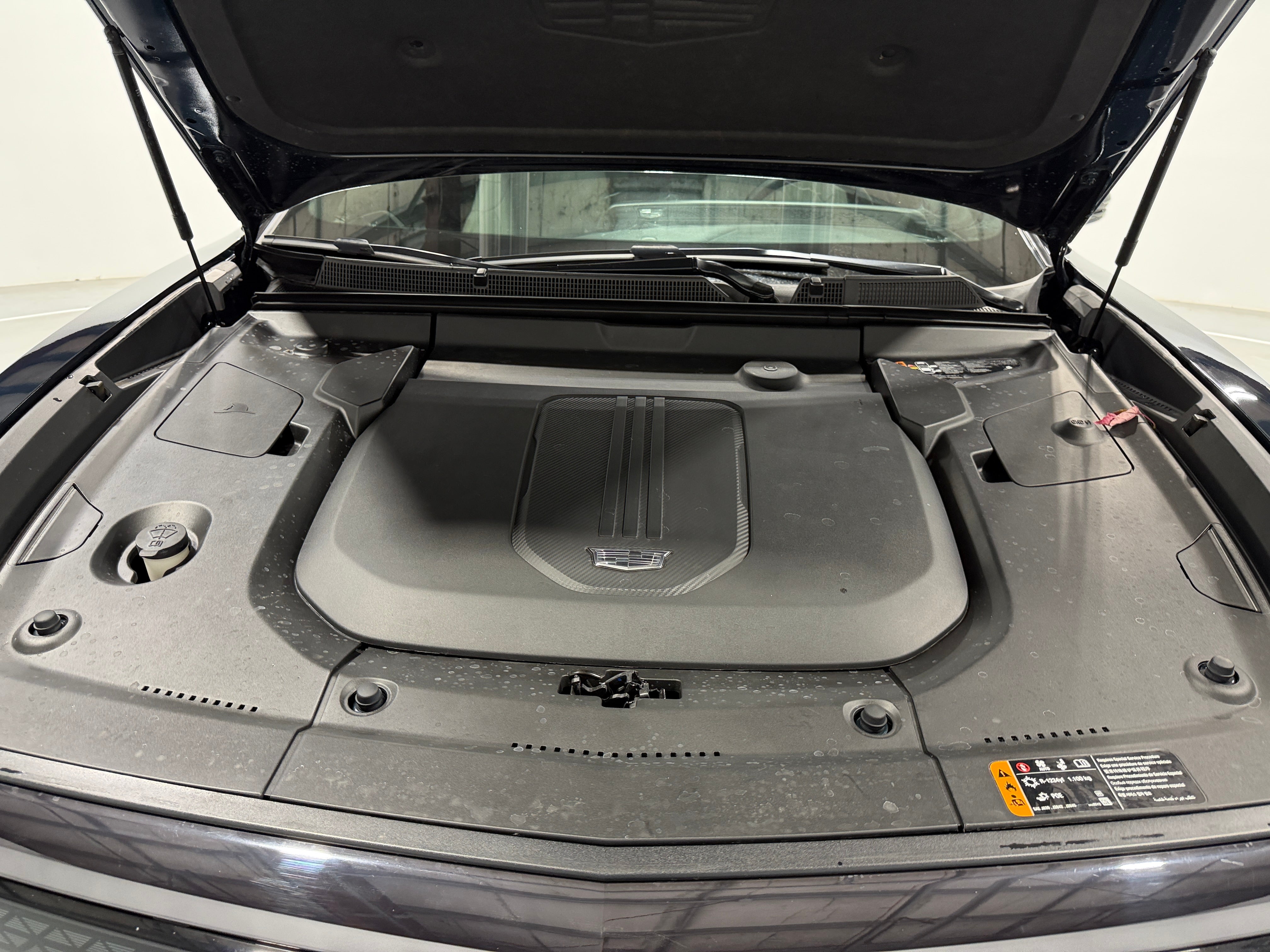 2024 Cadillac LYRIQ