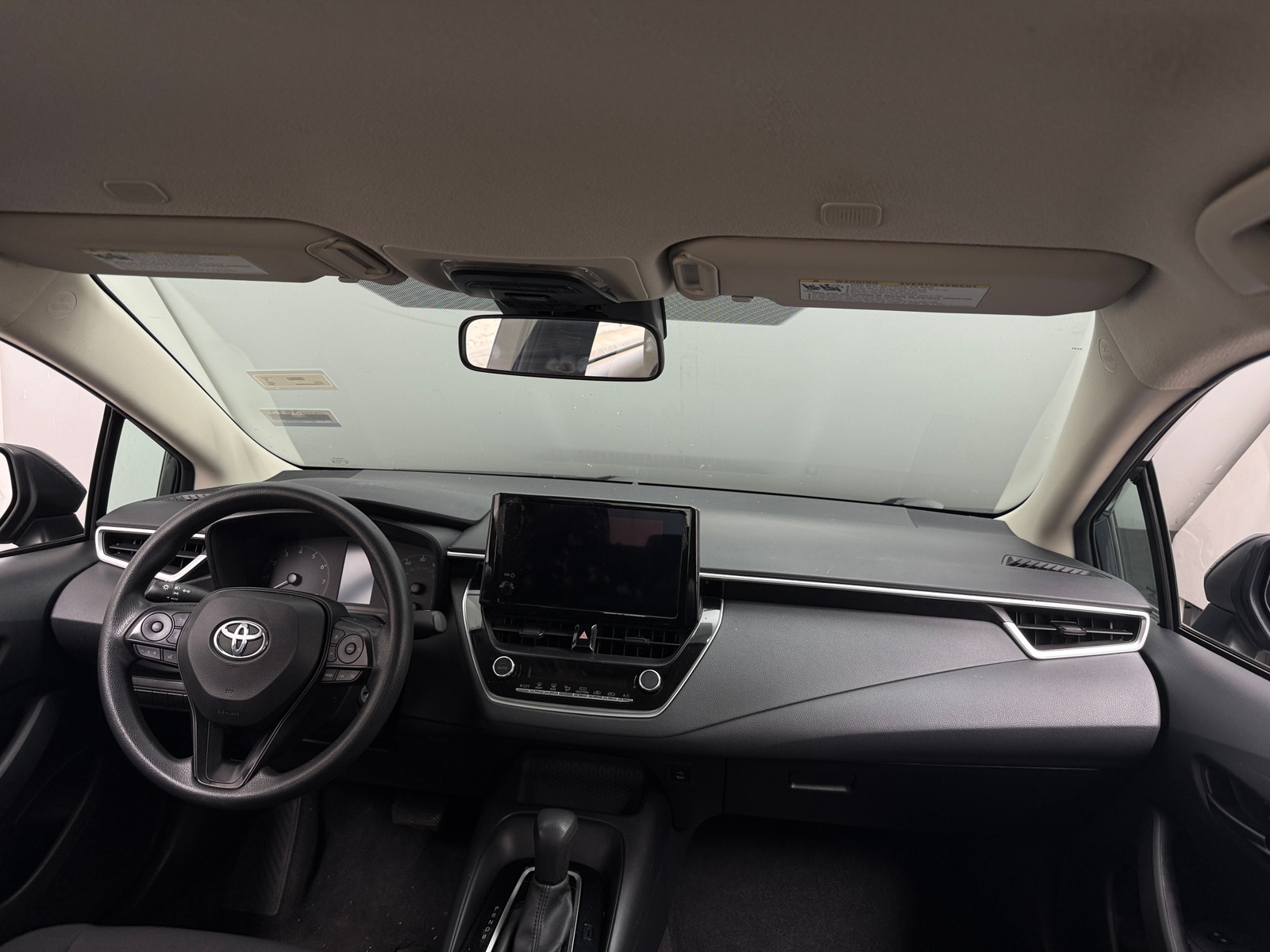 Thumbnail: 2024 Toyota Corolla - 3