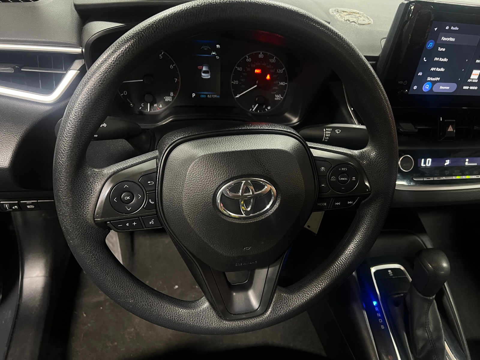 Thumbnail: 2024 Toyota Corolla - 5