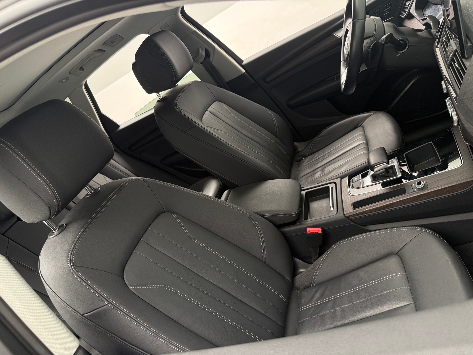 Thumbnail: 2022 Audi Q5 - 2