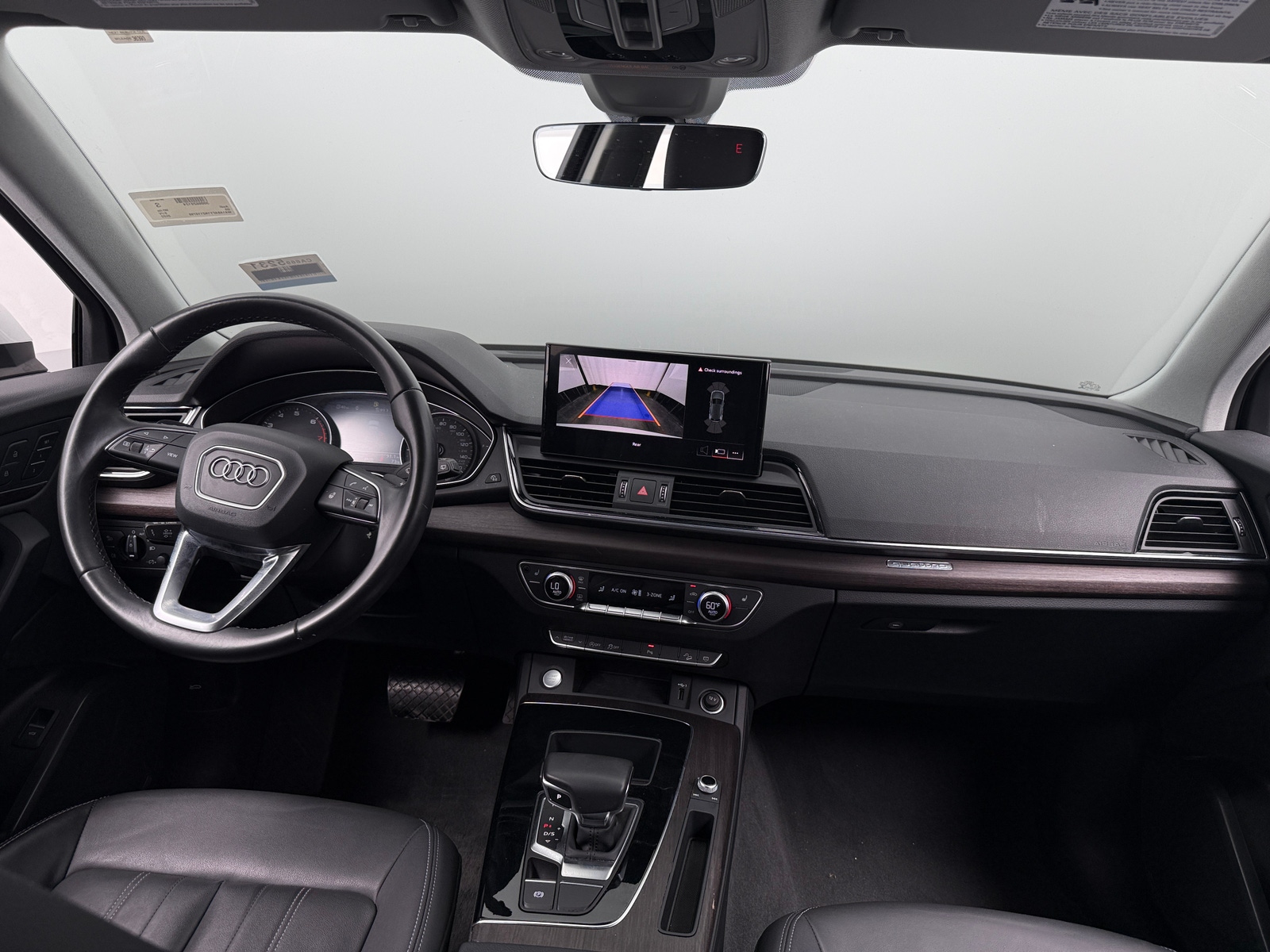 Thumbnail: 2022 Audi Q5 - 3