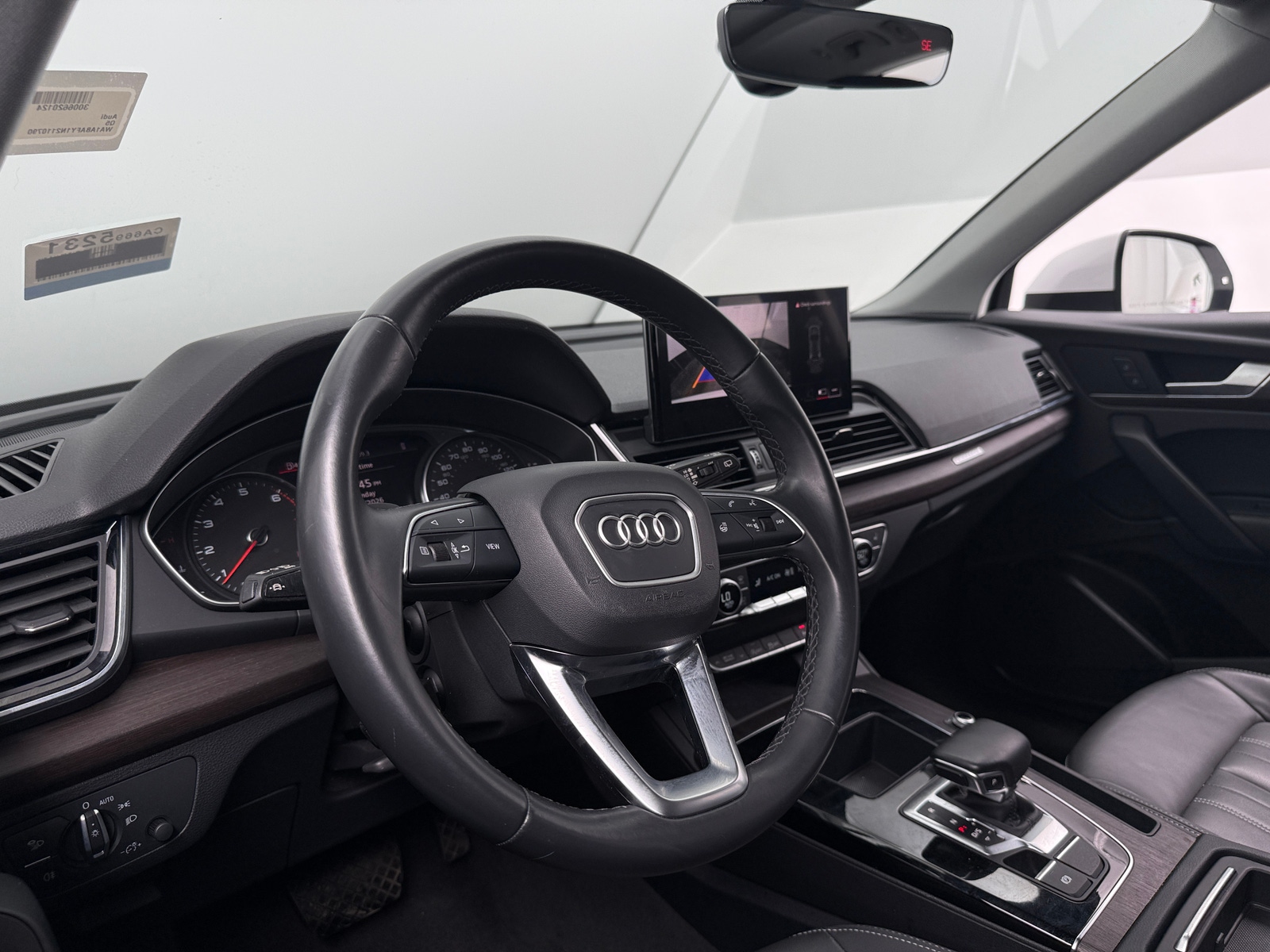 Thumbnail: 2022 Audi Q5 - 5