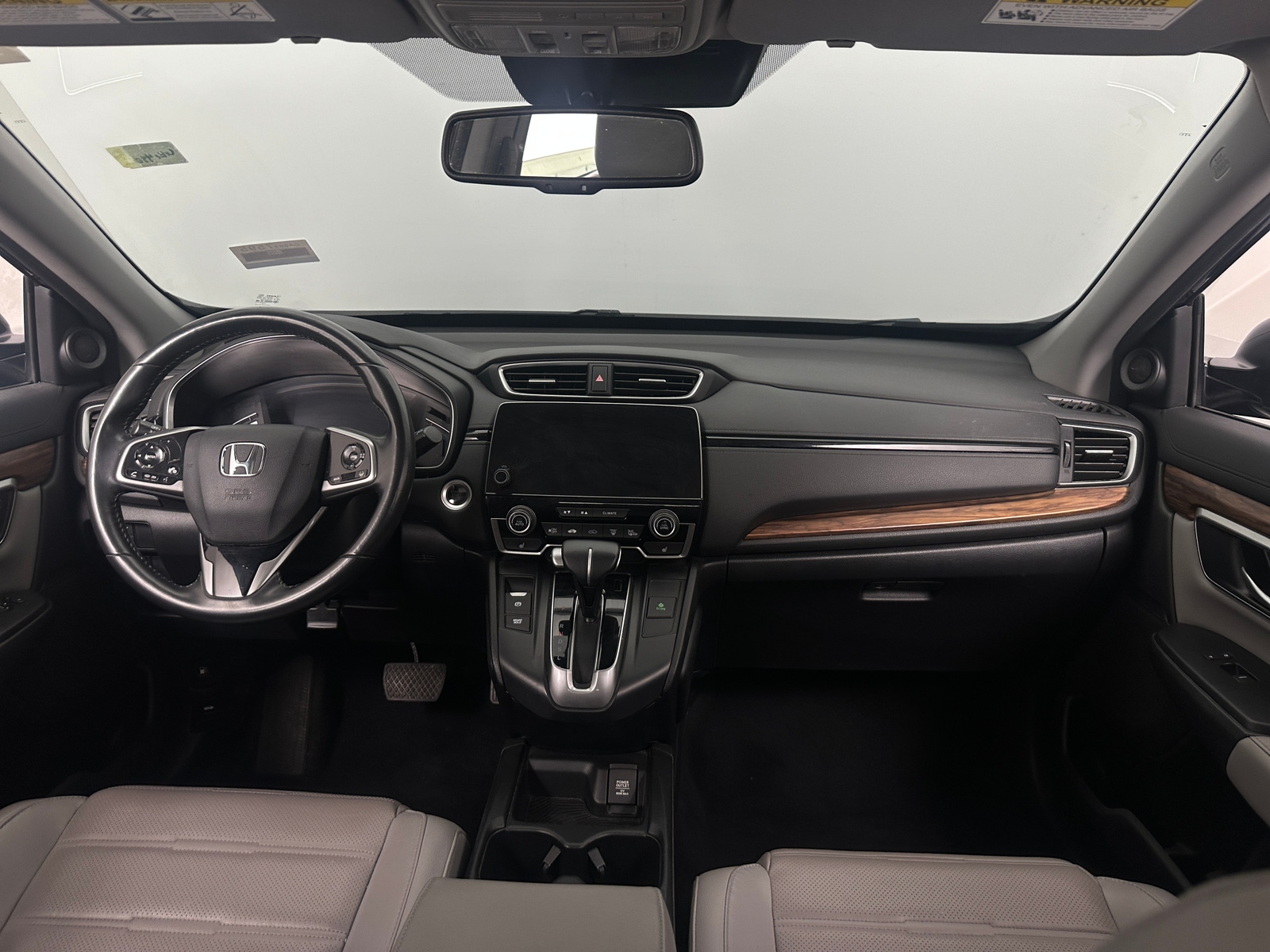 Thumbnail: 2019 Honda CR-V - 2
