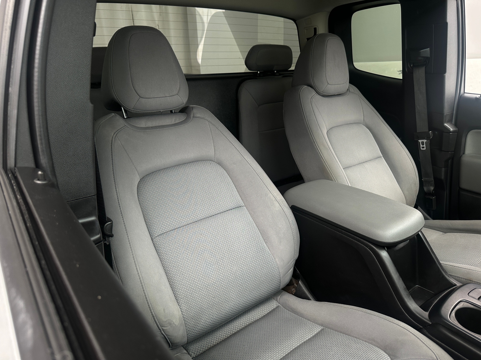Thumbnail: 2019 GMC Canyon - 2