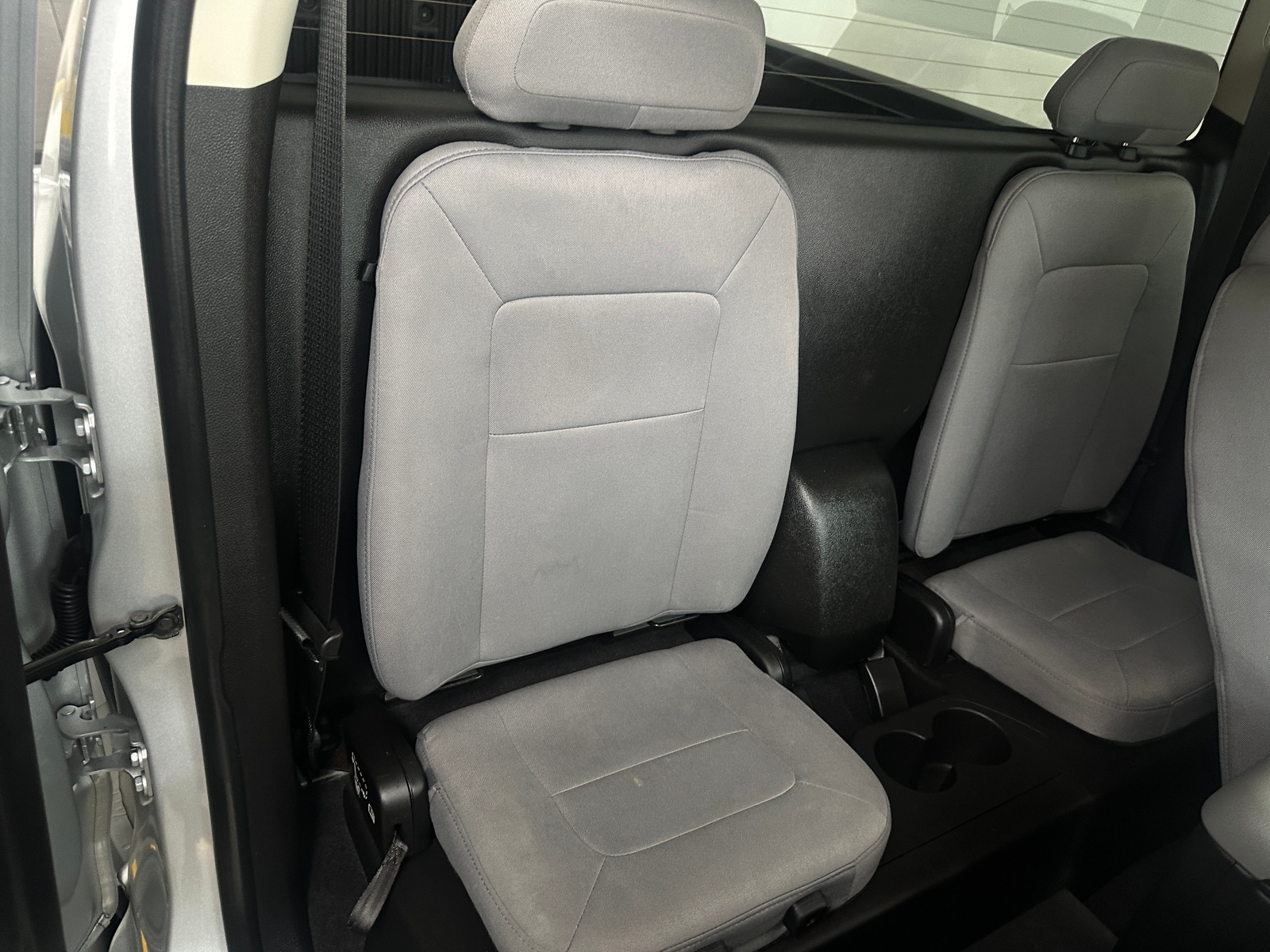 Thumbnail: 2019 GMC Canyon - 6