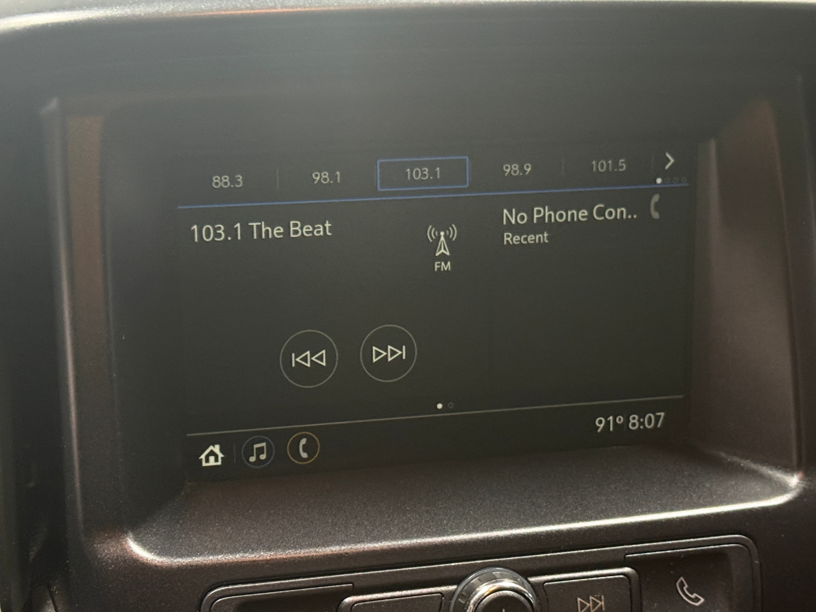 Thumbnail: 2019 GMC Canyon - 4