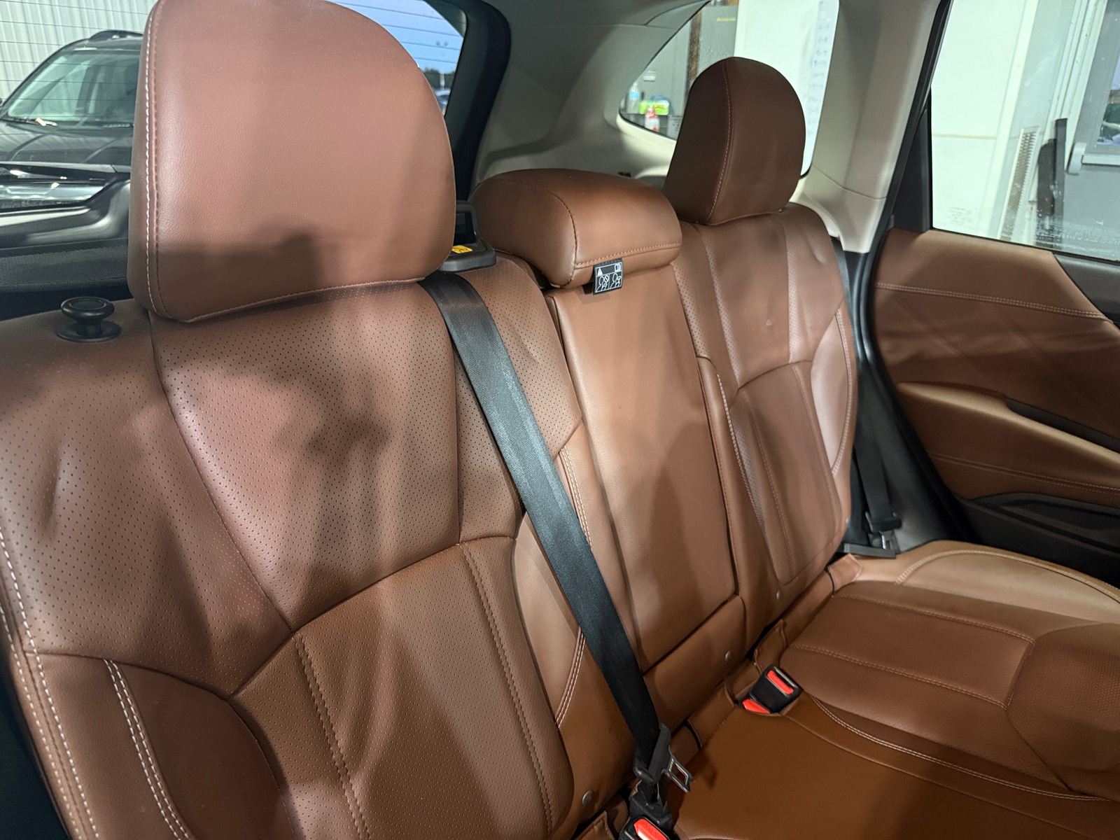 Thumbnail: 2019 Subaru Forester - 5