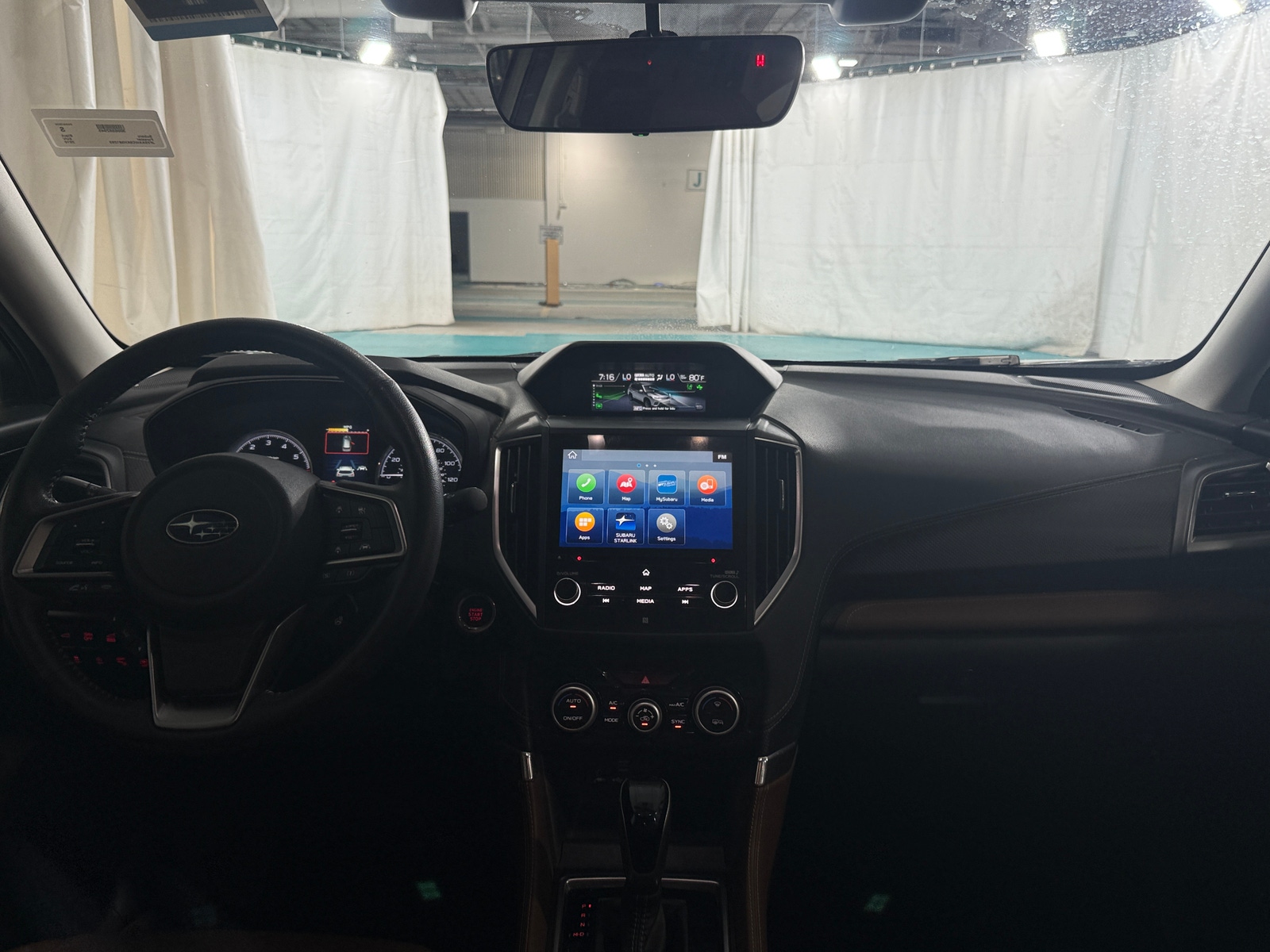 Thumbnail: 2019 Subaru Forester - 2