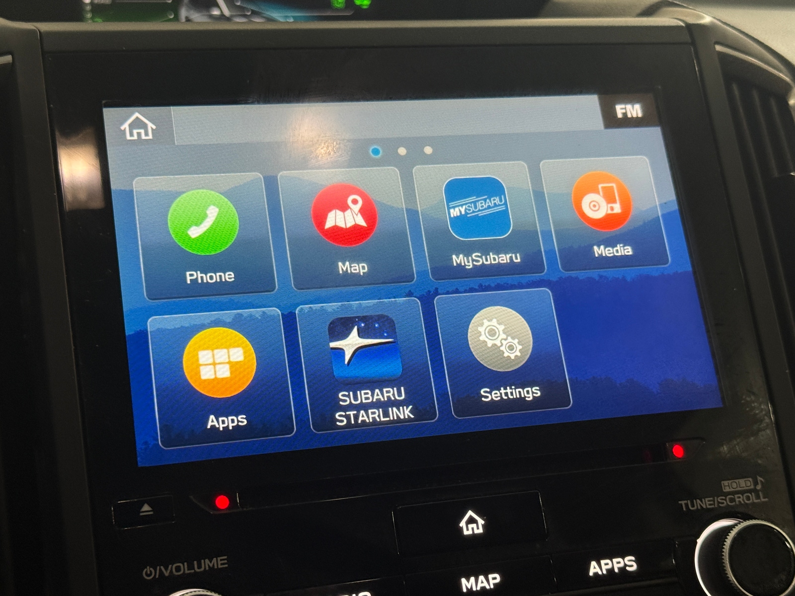 Thumbnail: 2019 Subaru Forester - 3