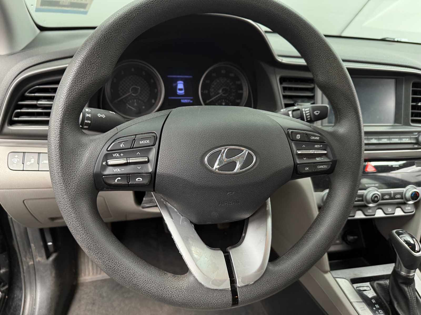 Thumbnail: 2020 Hyundai Elantra - 5