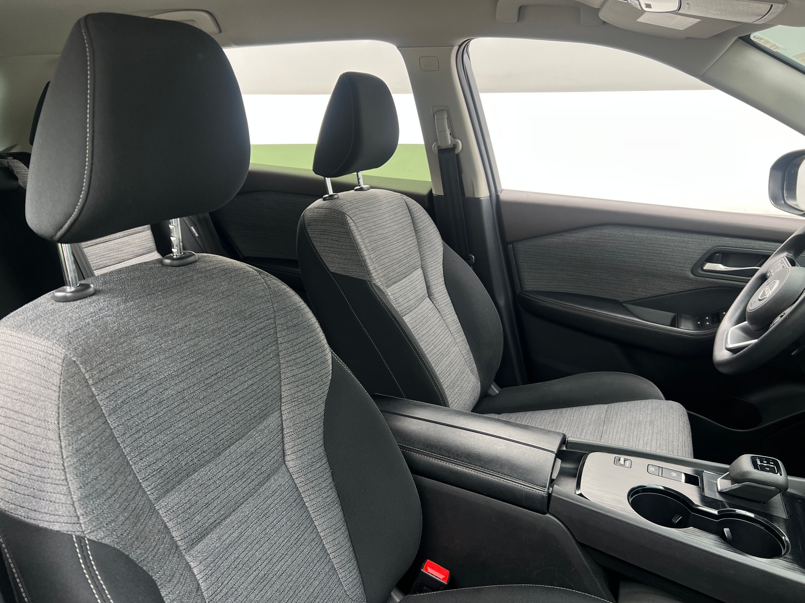 Thumbnail: 2023 Nissan Rogue - 2