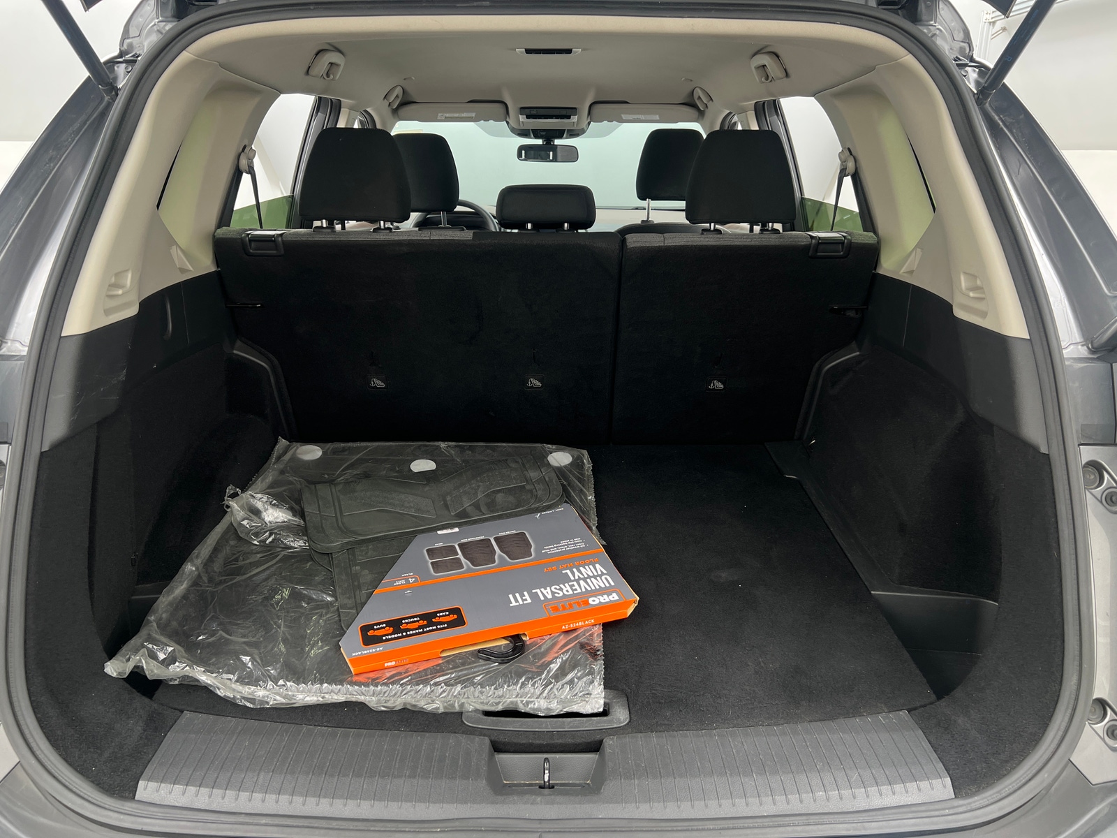 Thumbnail: 2023 Nissan Rogue - 7