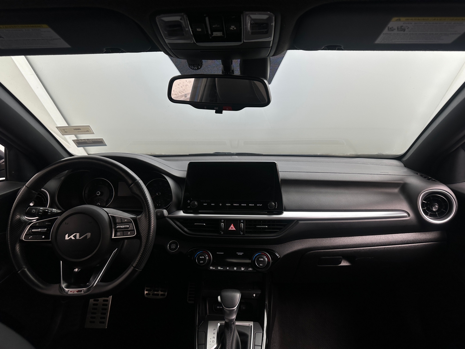 Thumbnail: 2023 Kia Forte - 2