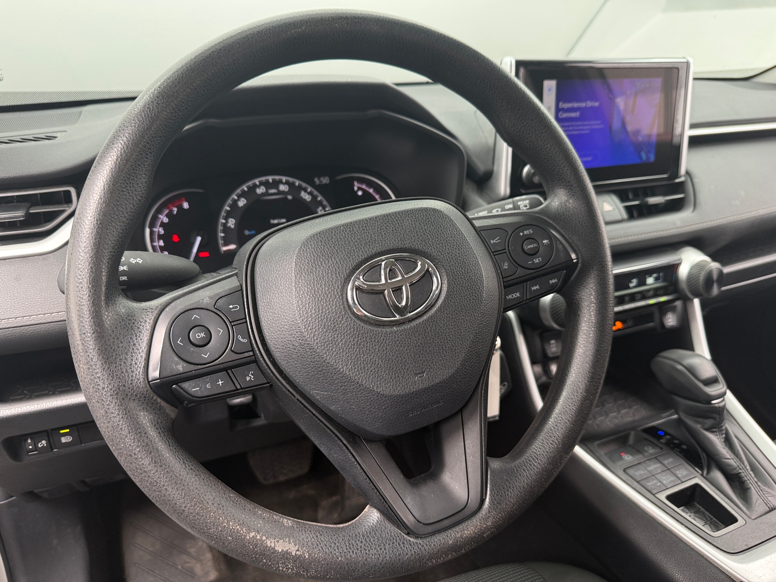 Thumbnail: 2023 Toyota RAV4 - 5
