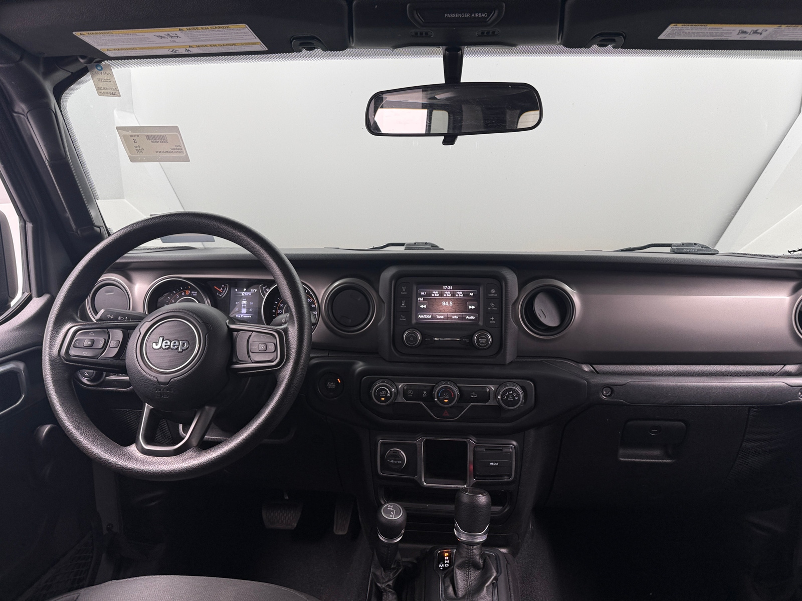 Thumbnail: 2021 Jeep Gladiator - 3