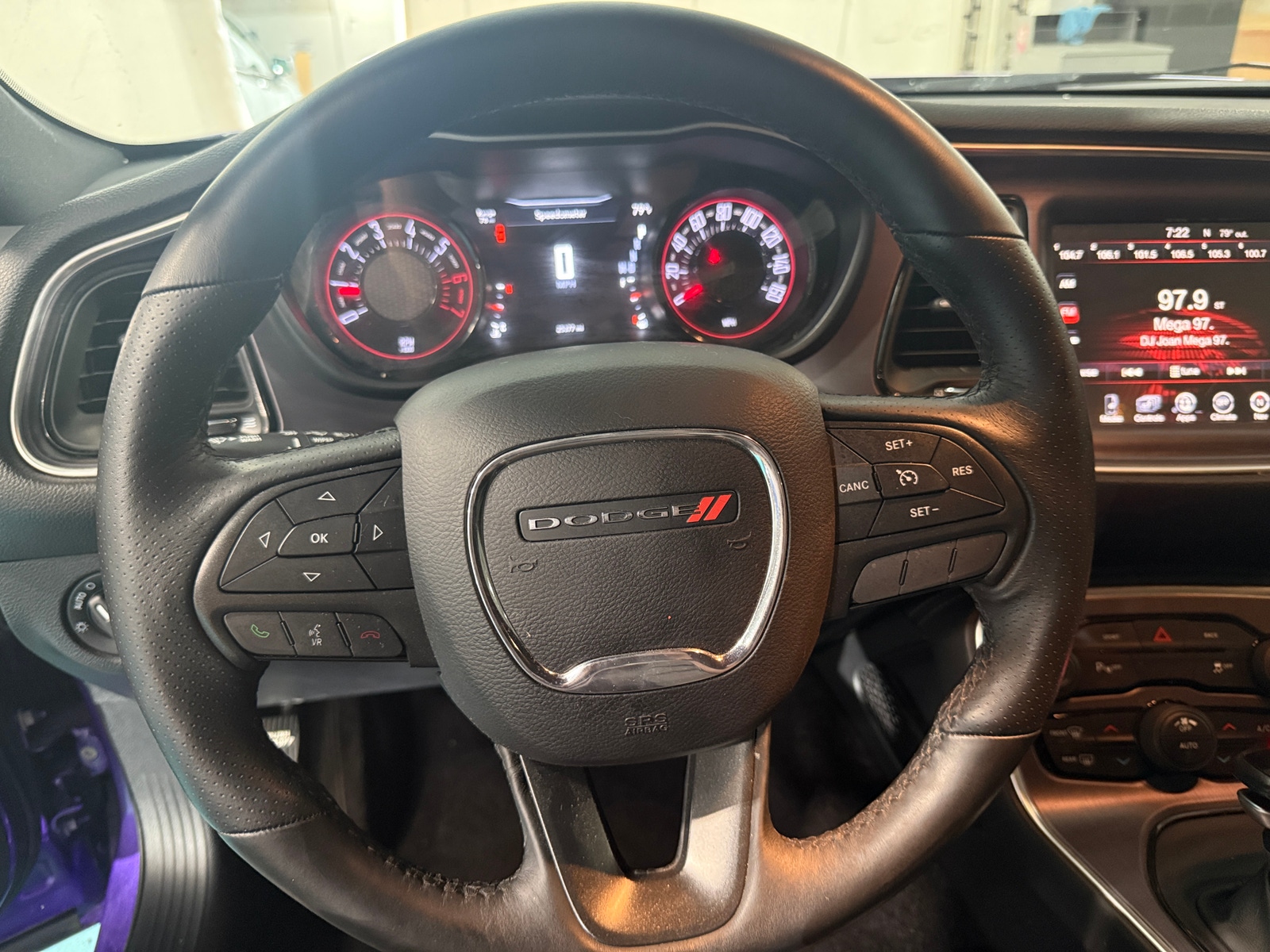 Thumbnail: 2016 Dodge Challenger - 3