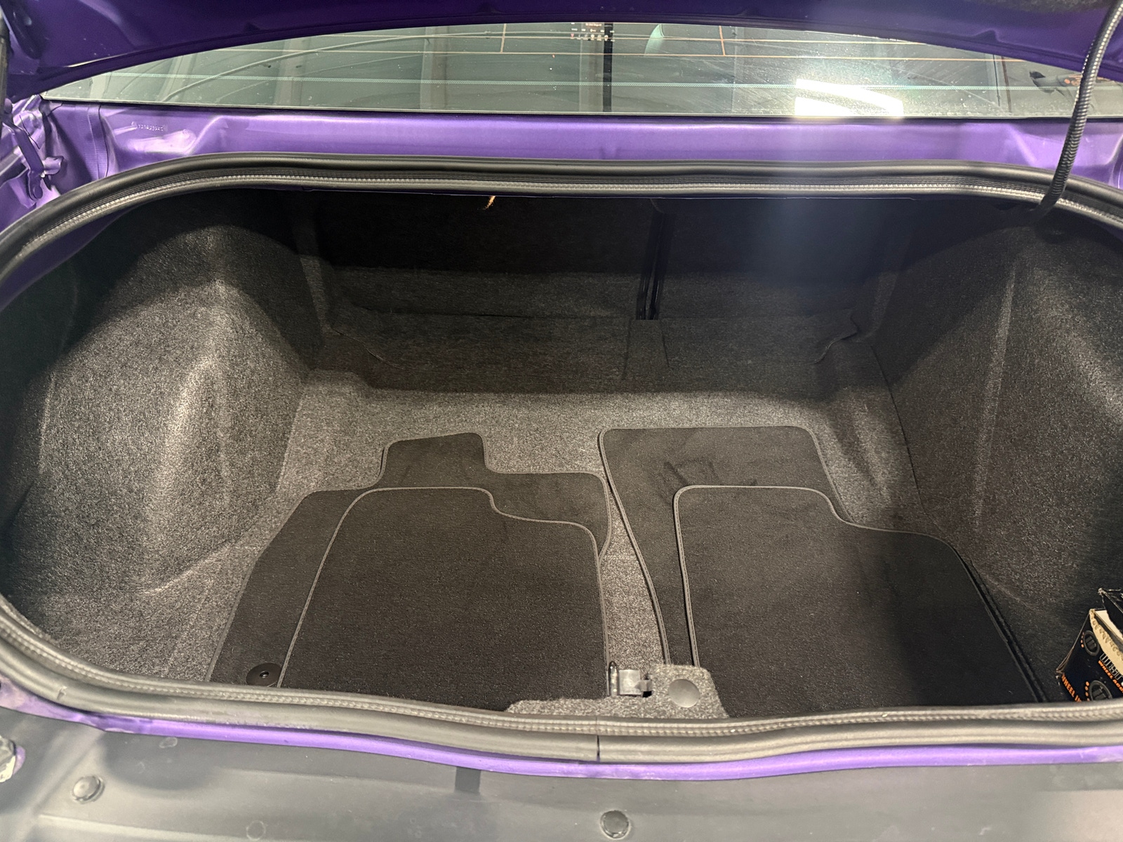 Thumbnail: 2016 Dodge Challenger - 4