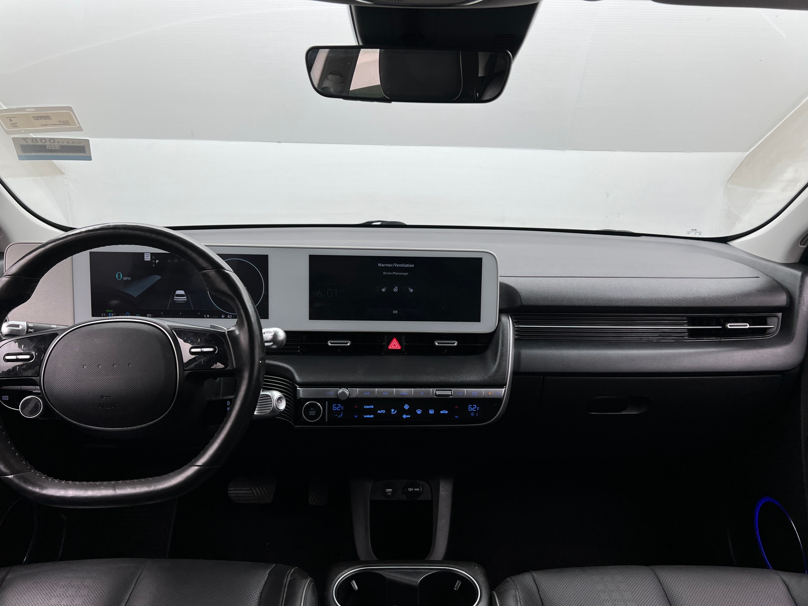 Thumbnail: 2023 Hyundai Ioniq 5 - 2