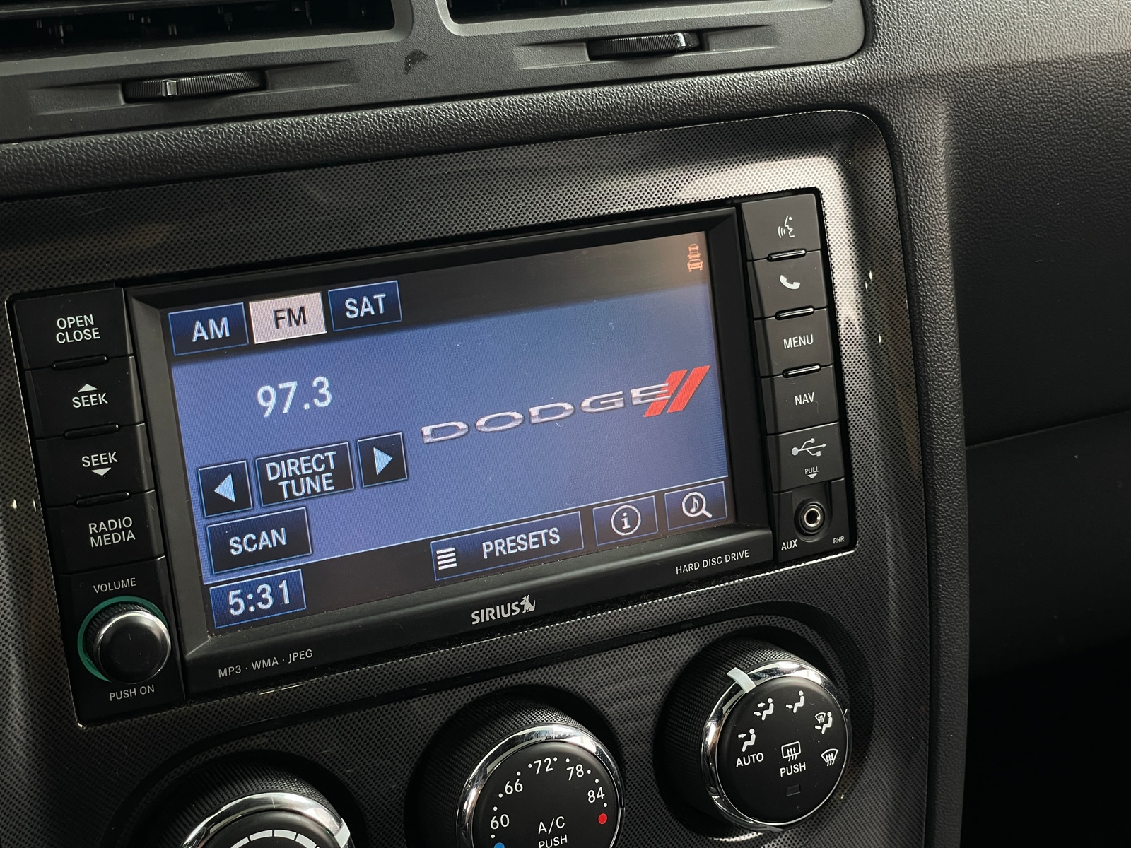 Thumbnail: 2012 Dodge Challenger - 2