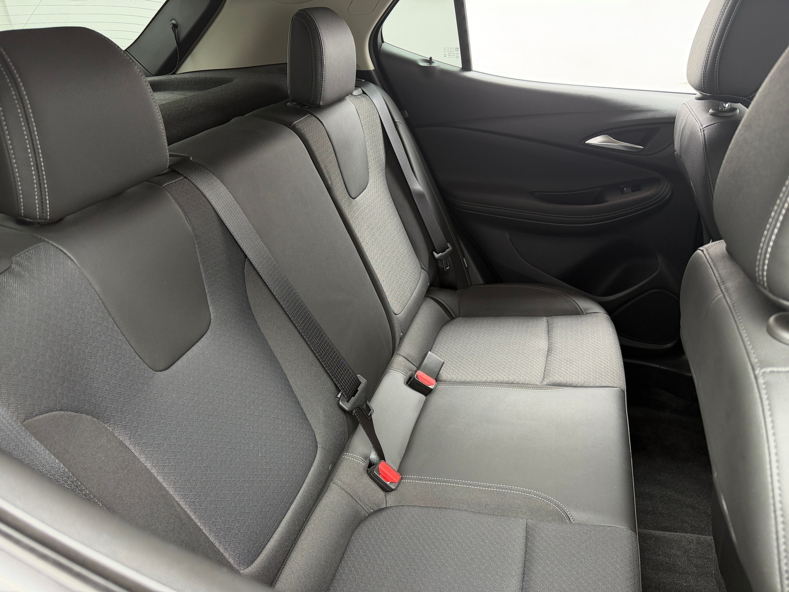 Thumbnail: 2024 Buick Encore GX - 5