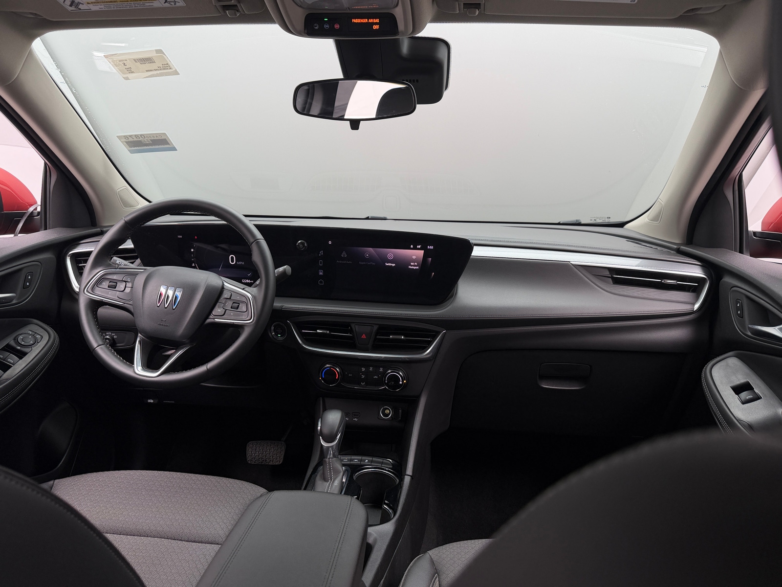 Thumbnail: 2024 Buick Encore GX - 2
