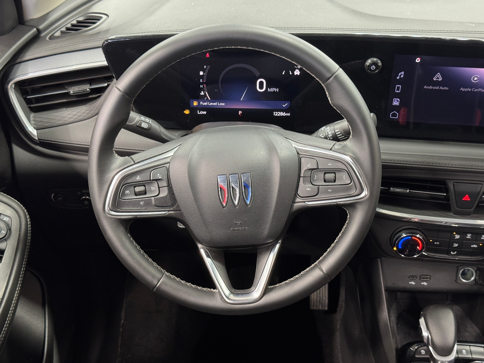 Thumbnail: 2024 Buick Encore GX - 4
