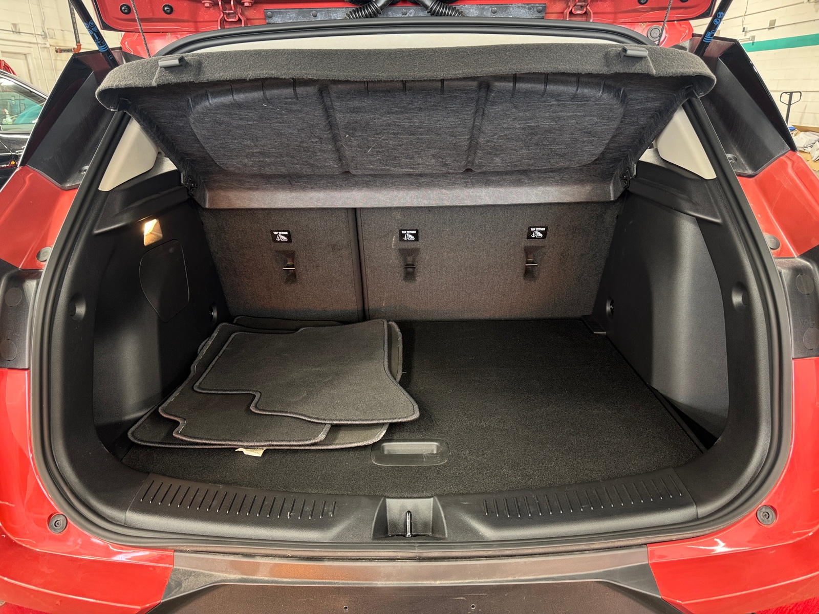 Thumbnail: 2024 Buick Encore GX - 6