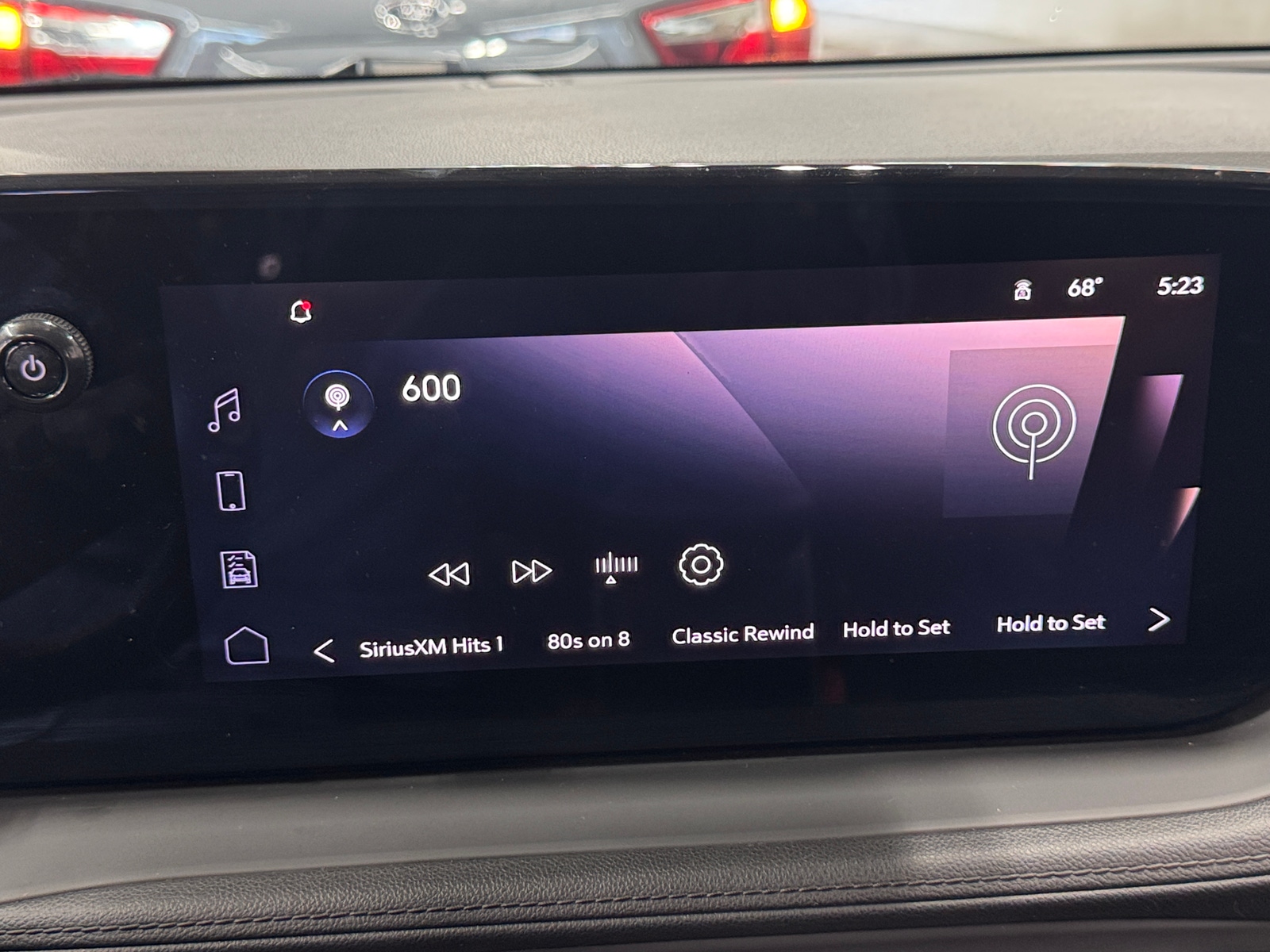 Thumbnail: 2024 Buick Encore GX - 3