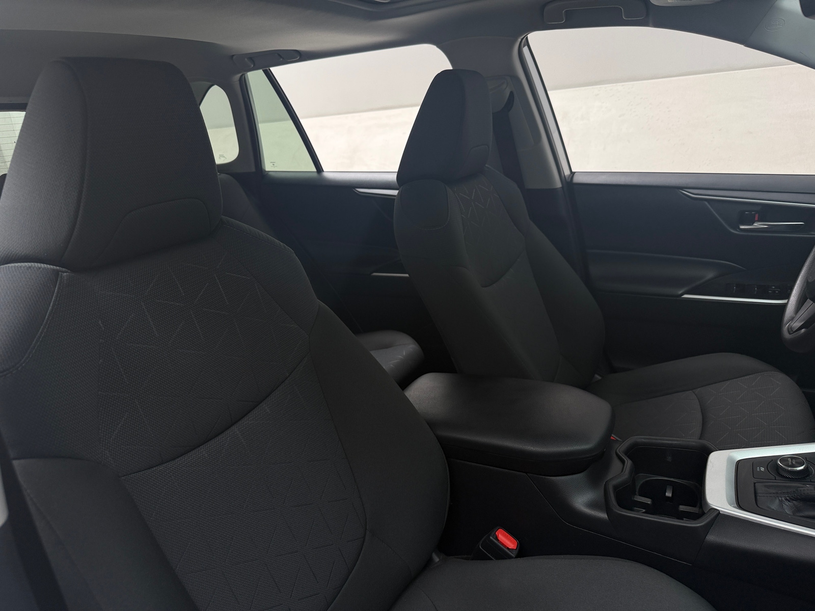 Thumbnail: 2024 Toyota RAV4 - 2