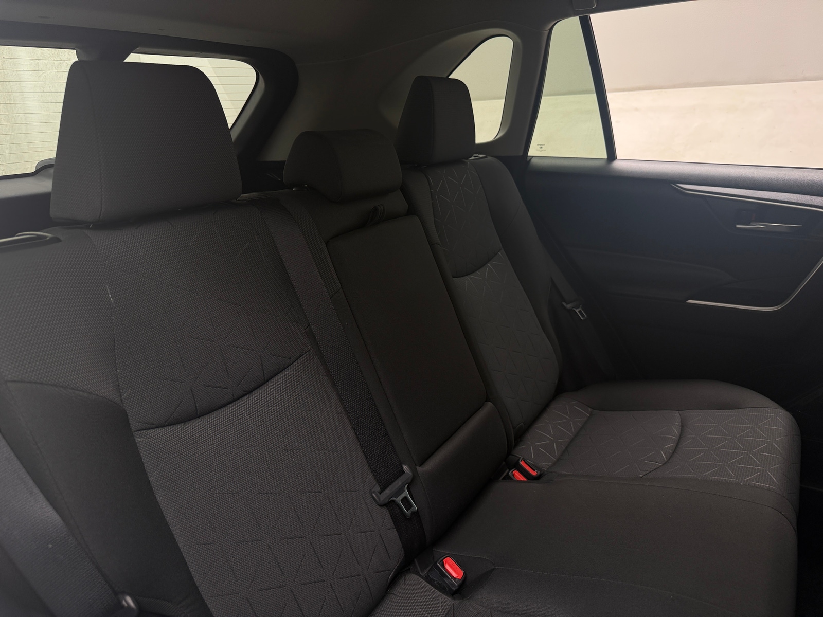 Thumbnail: 2024 Toyota RAV4 - 6