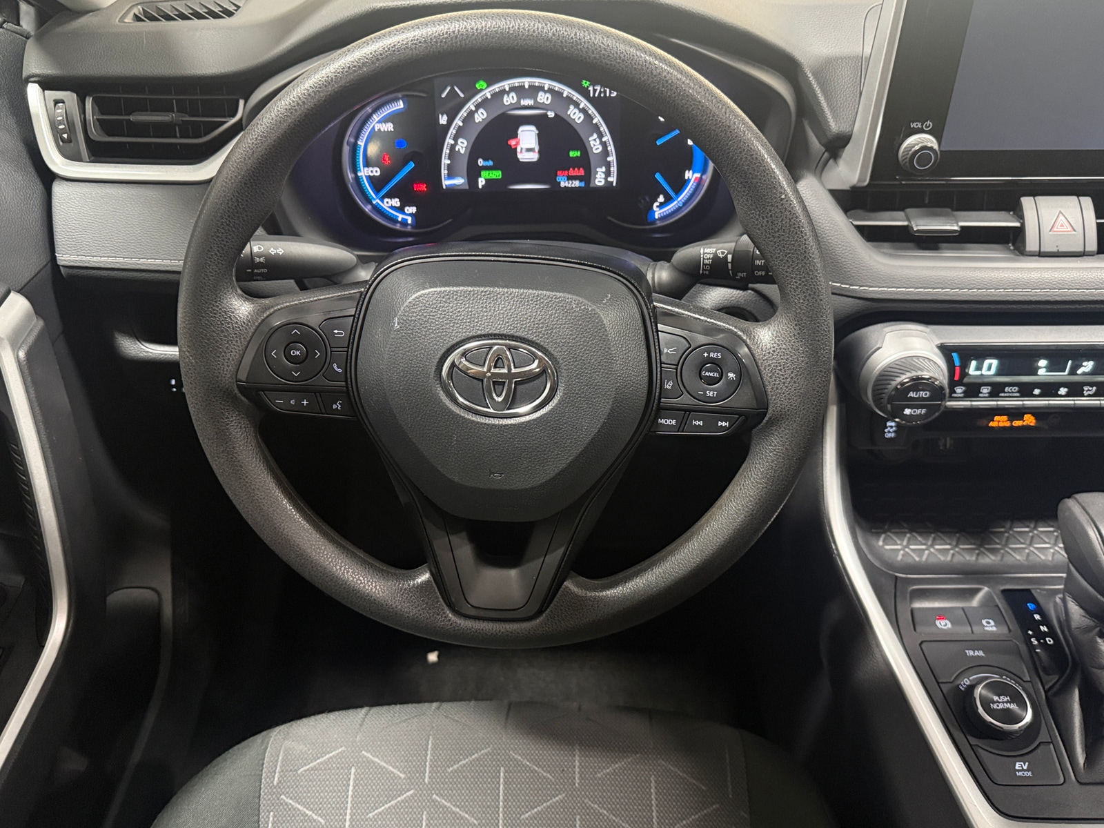 Thumbnail: 2024 Toyota RAV4 - 5