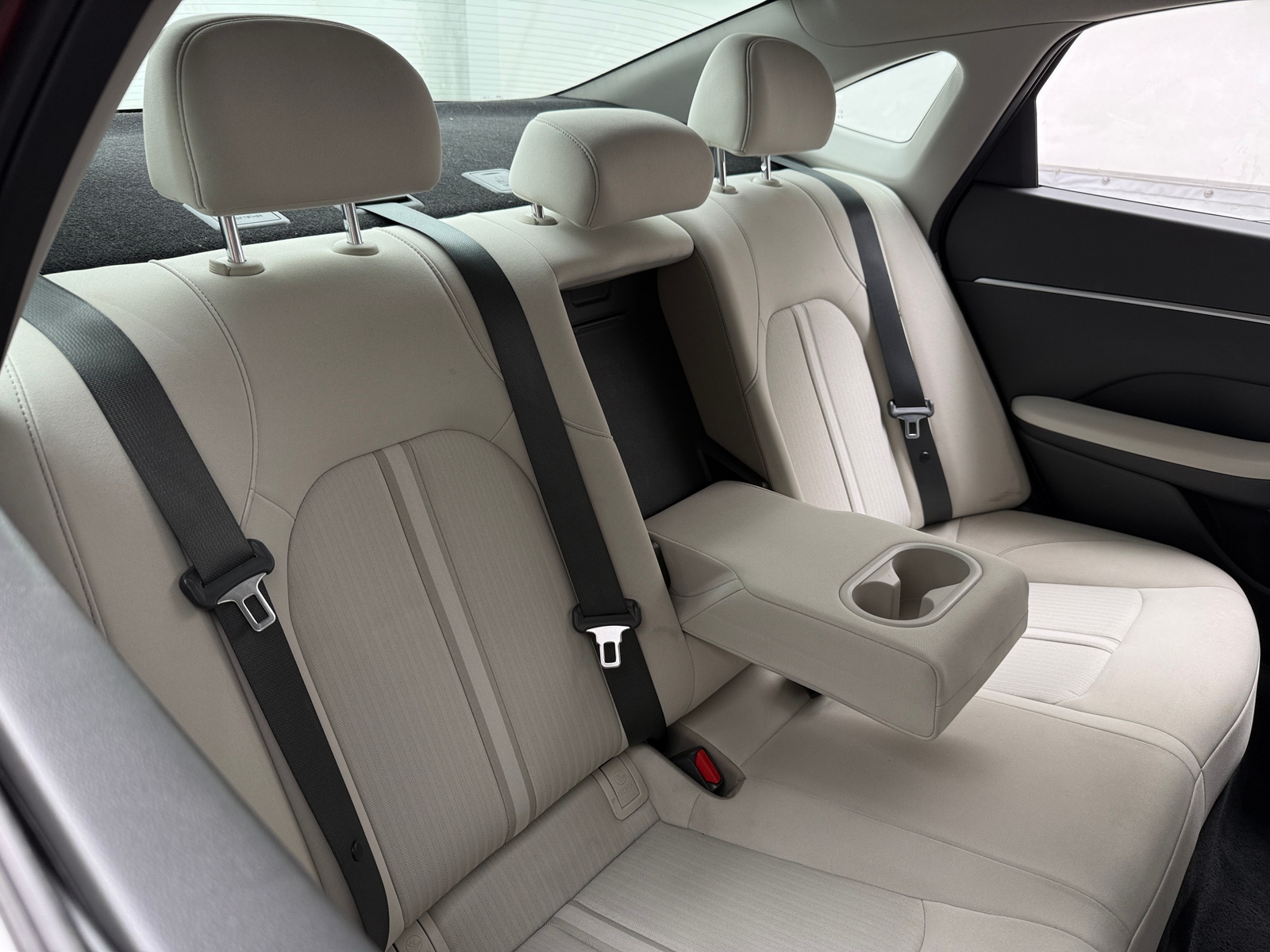 Thumbnail: 2025 Hyundai Sonata - 6