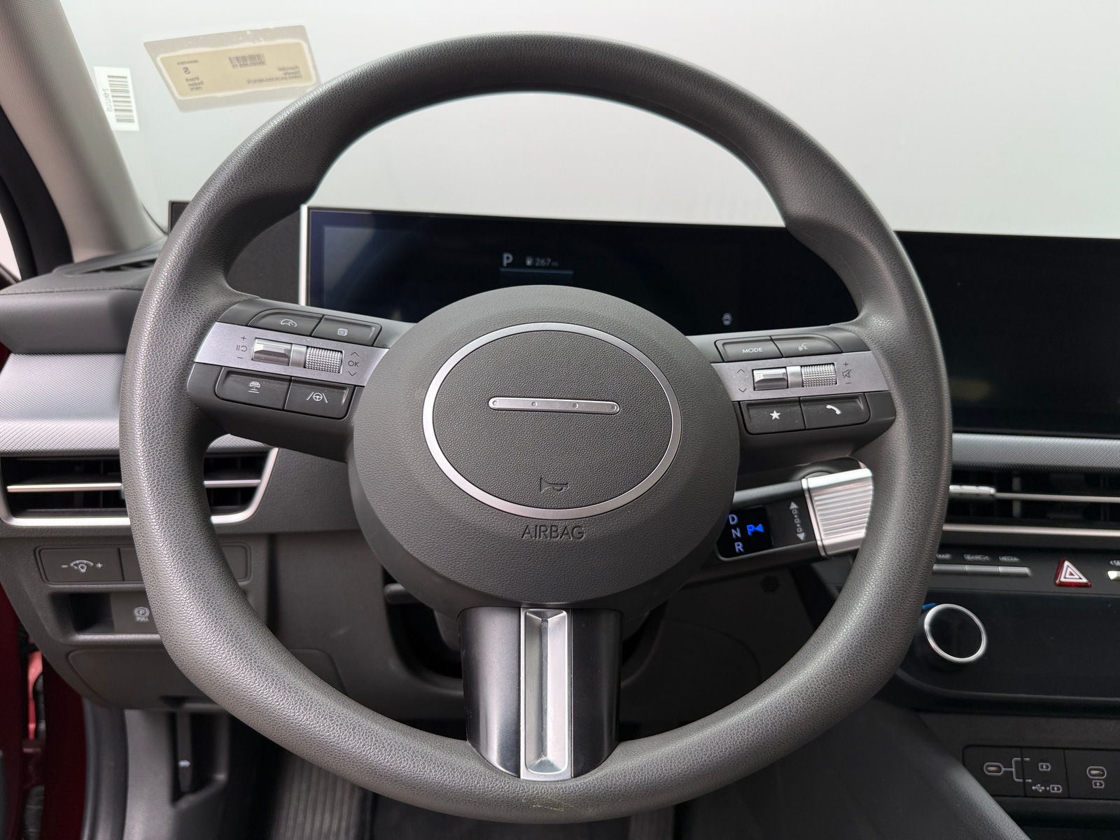 Thumbnail: 2025 Hyundai Sonata - 5