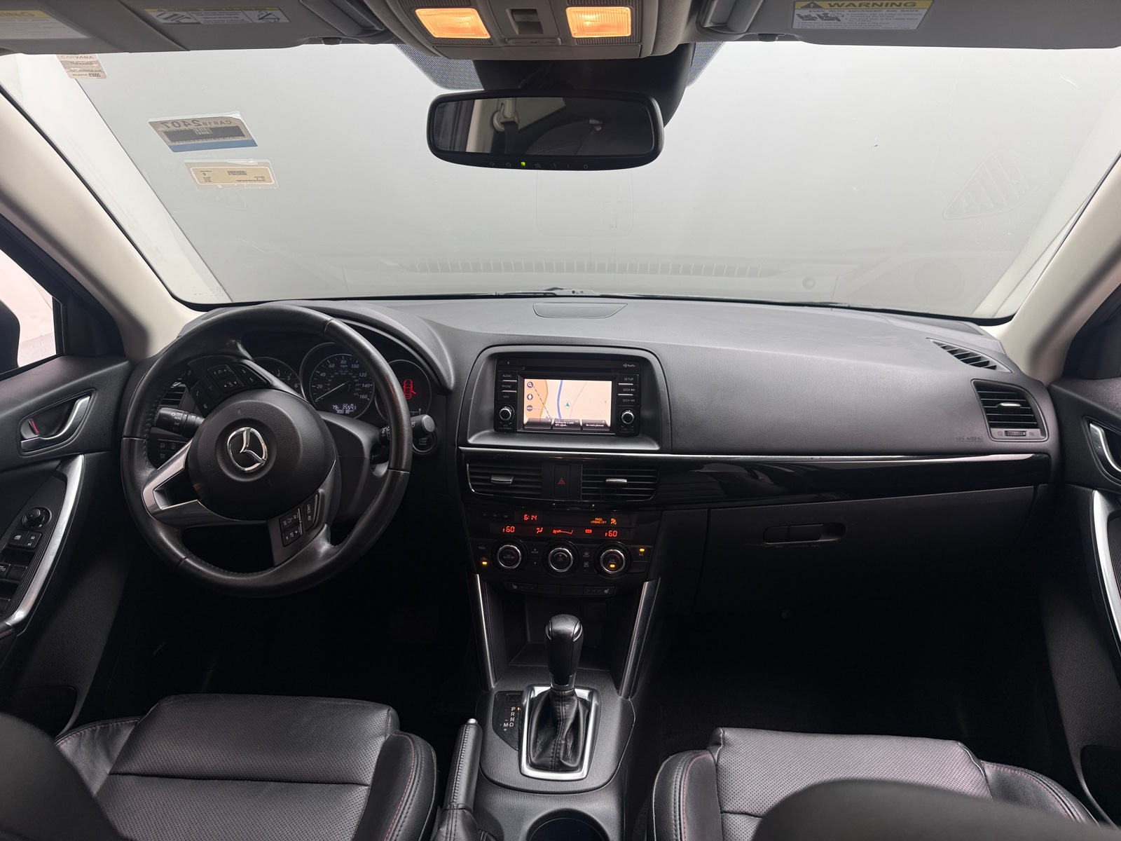 Thumbnail: 2015 Mazda CX-5 - 2