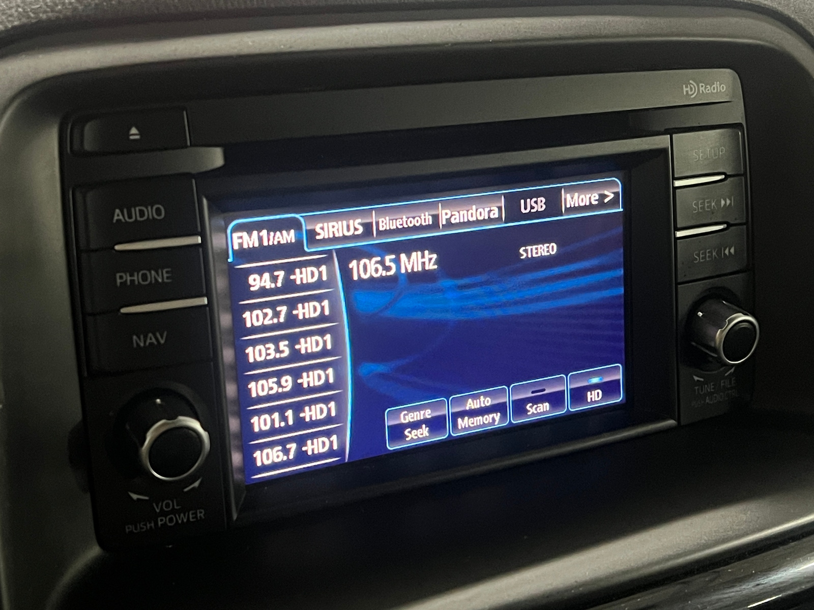 Thumbnail: 2015 Mazda CX-5 - 3