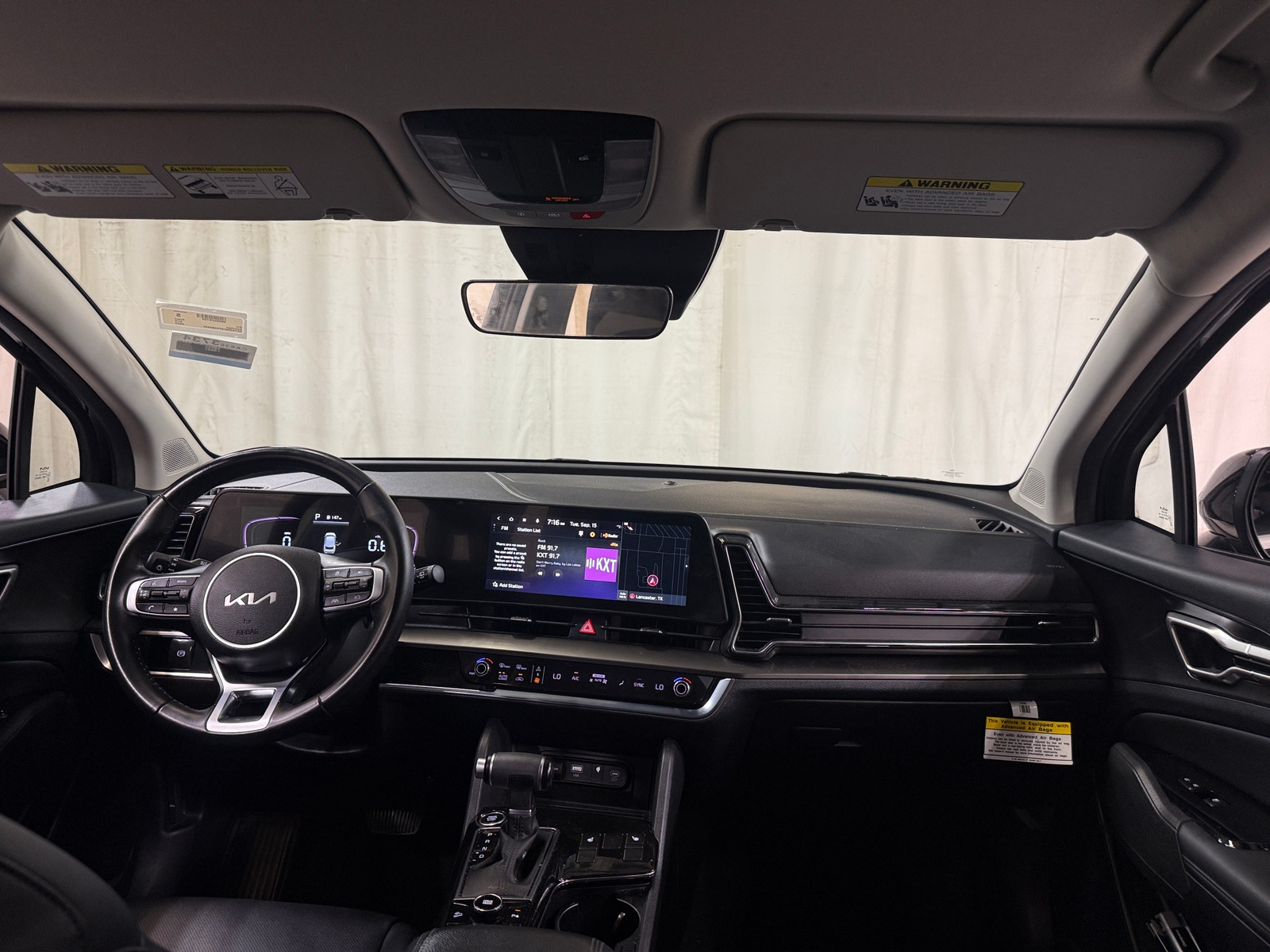 Thumbnail: 2023 Kia Sportage - 2