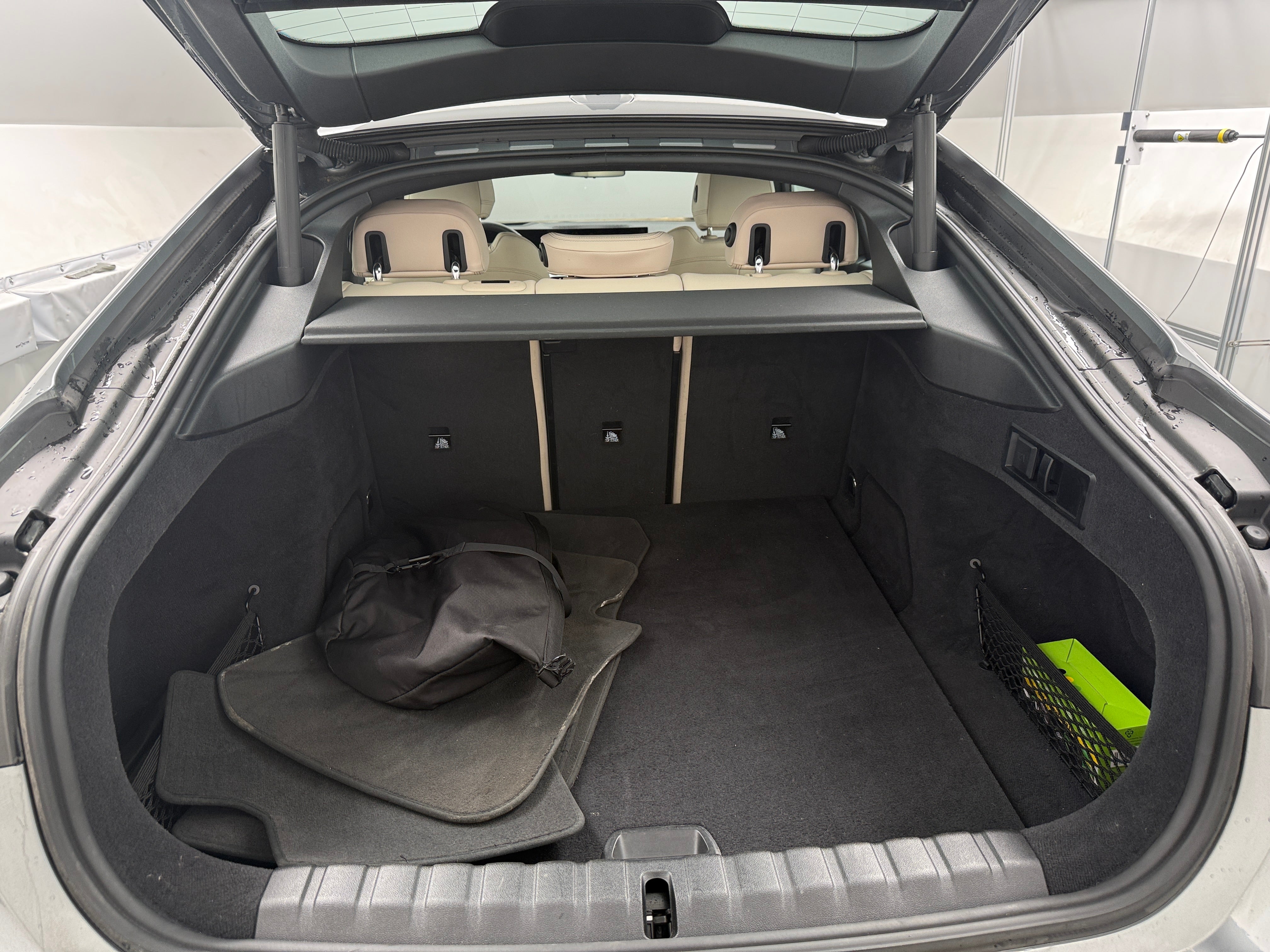2023 BMW i4