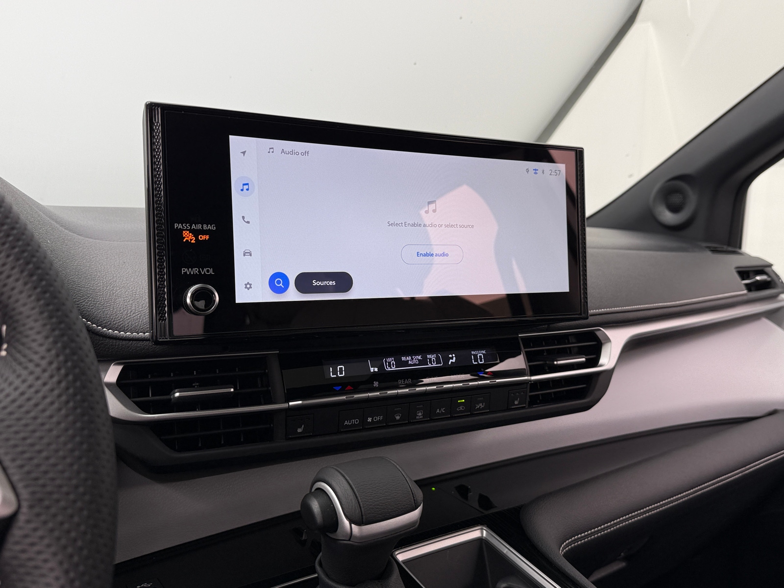Thumbnail: 2026 Toyota Sienna - 4