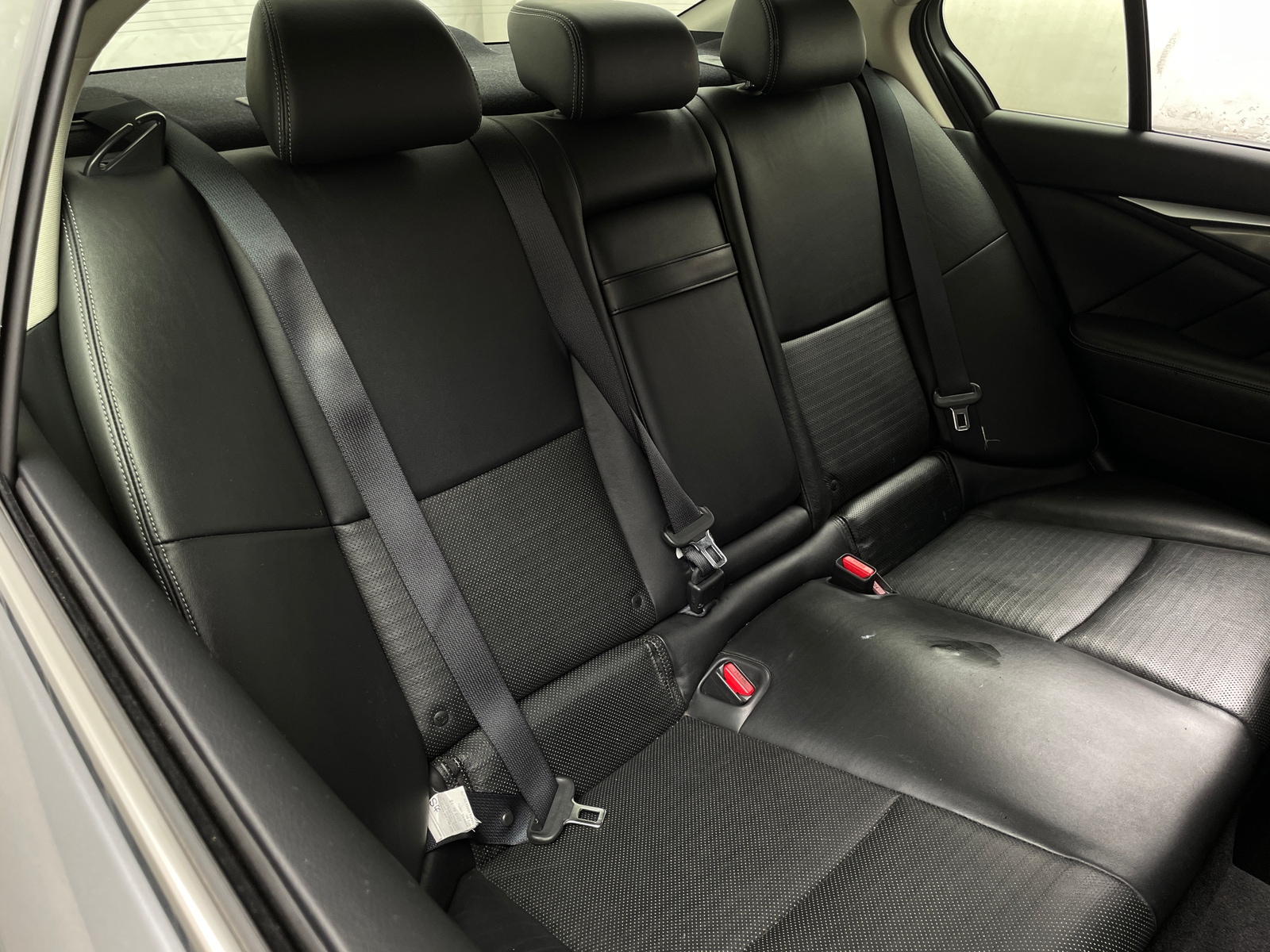 Thumbnail: 2019 INFINITI Q50 - 5