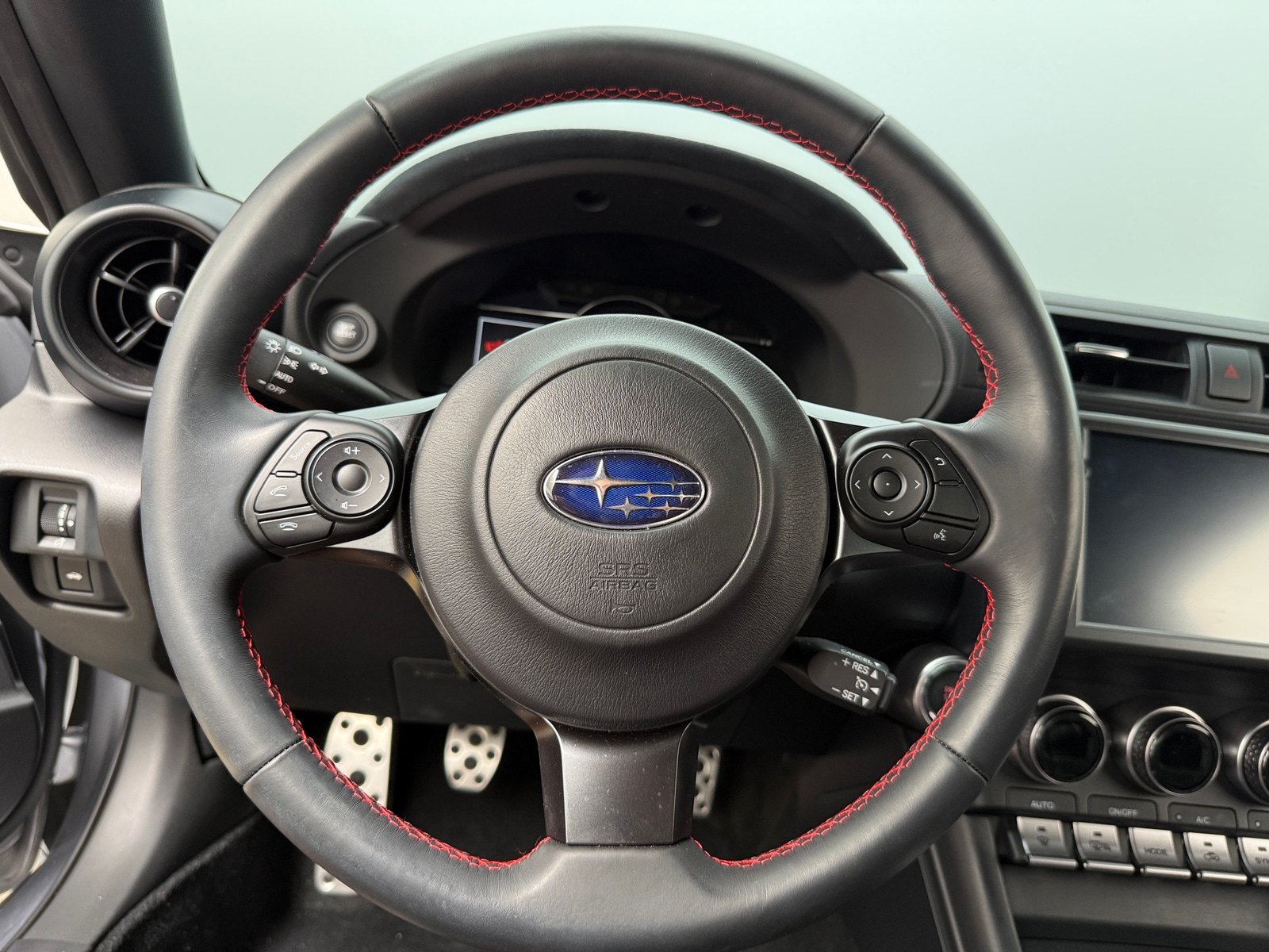 Thumbnail: 2023 Subaru BRZ - 3