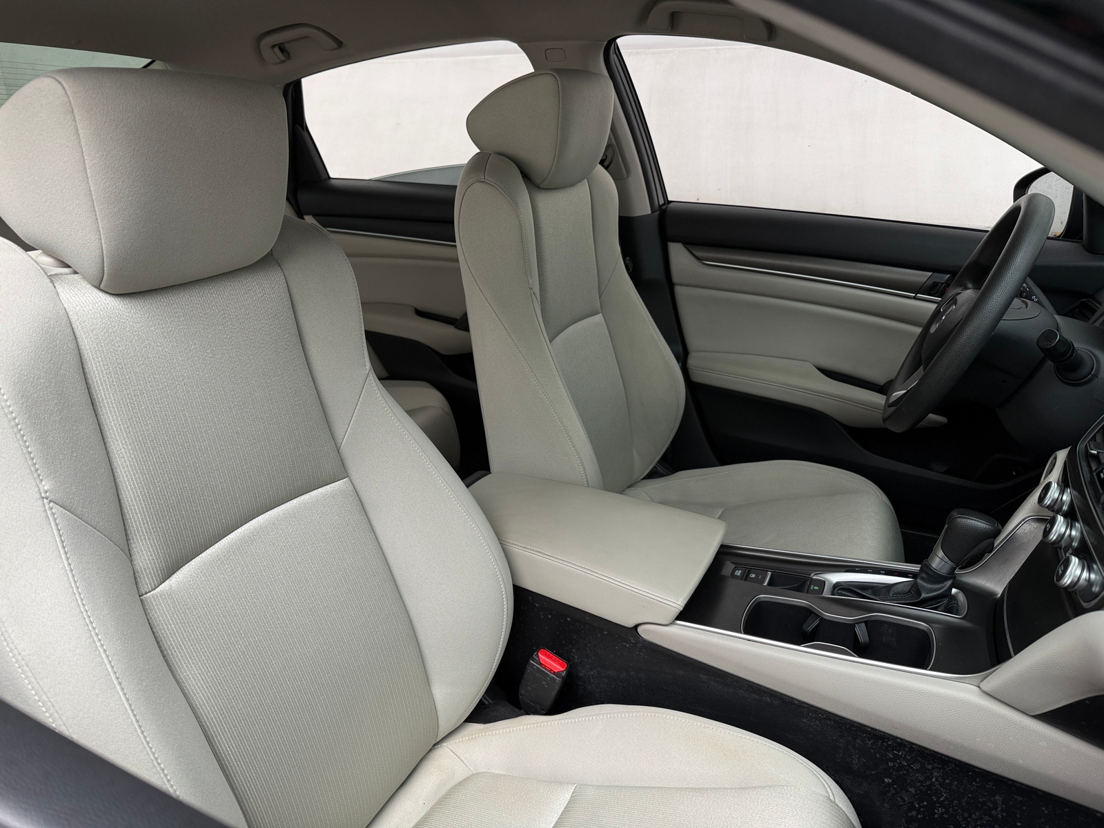 Thumbnail: 2018 Honda Accord - 2