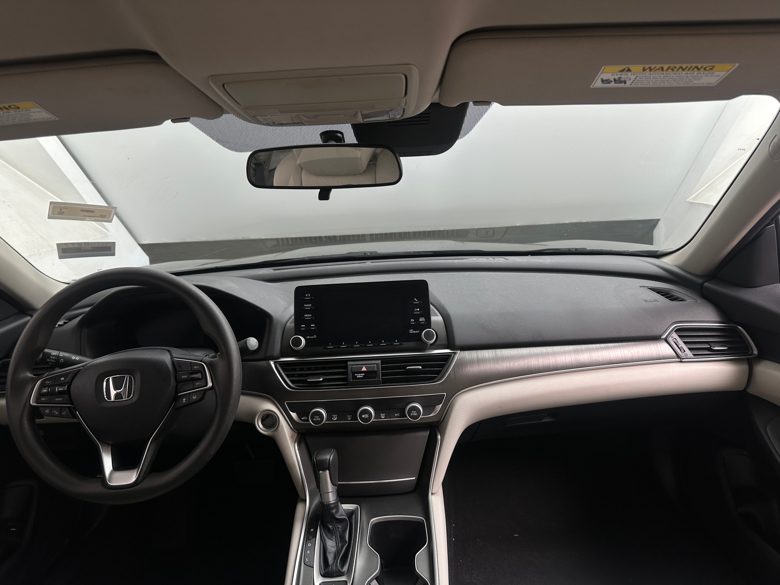 Thumbnail: 2018 Honda Accord - 3