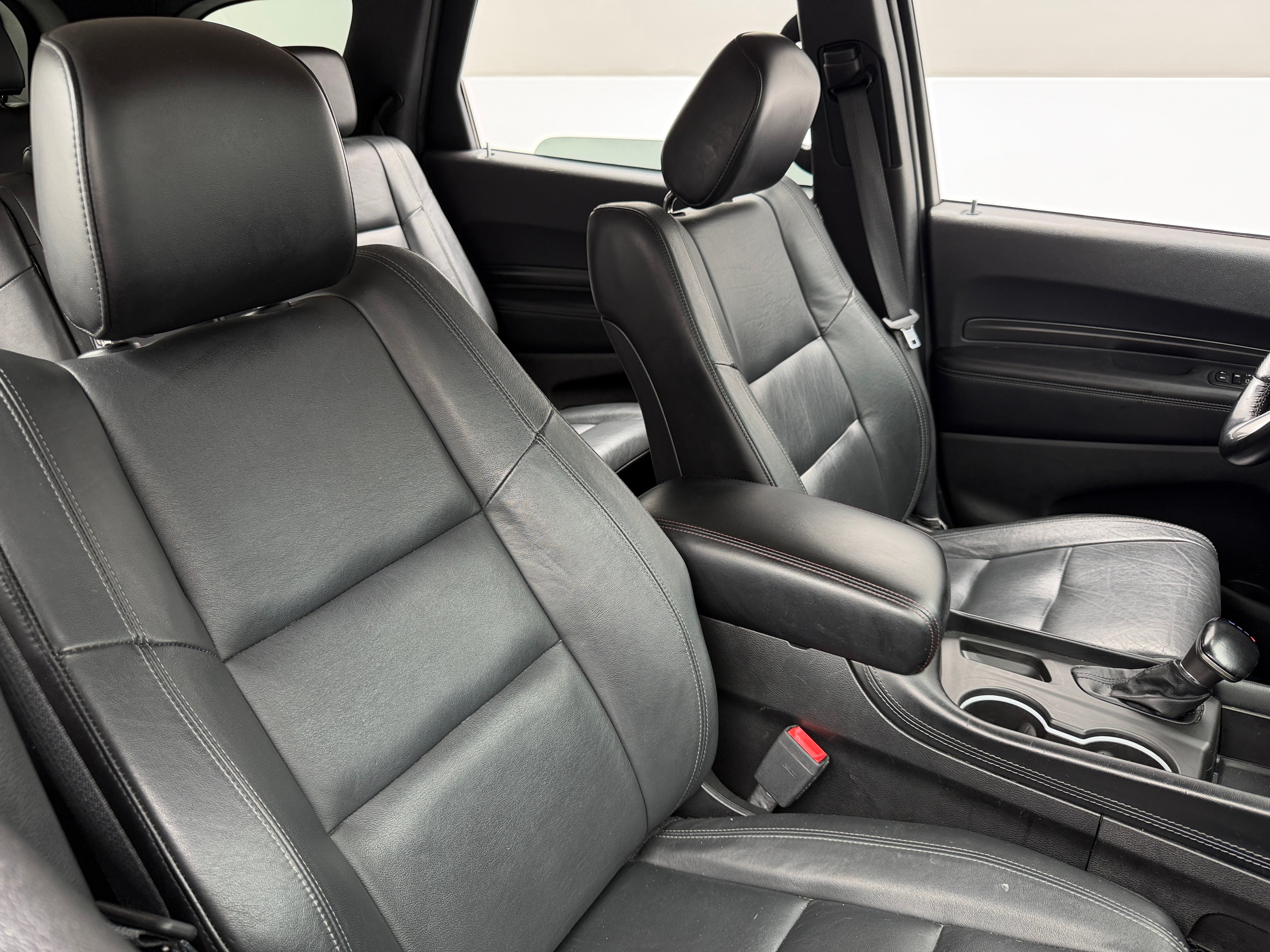 2021 Dodge Durango SXT Plus
